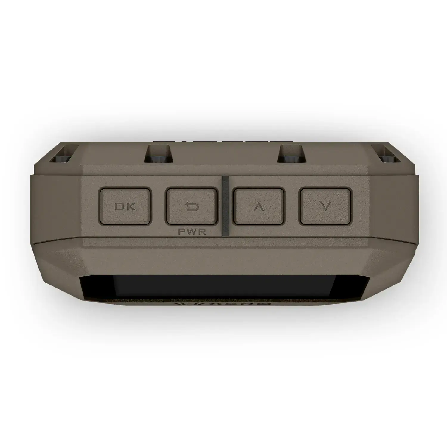 Хронограф стрілецький Garmin Xero C1 Pro (010-02618-11)