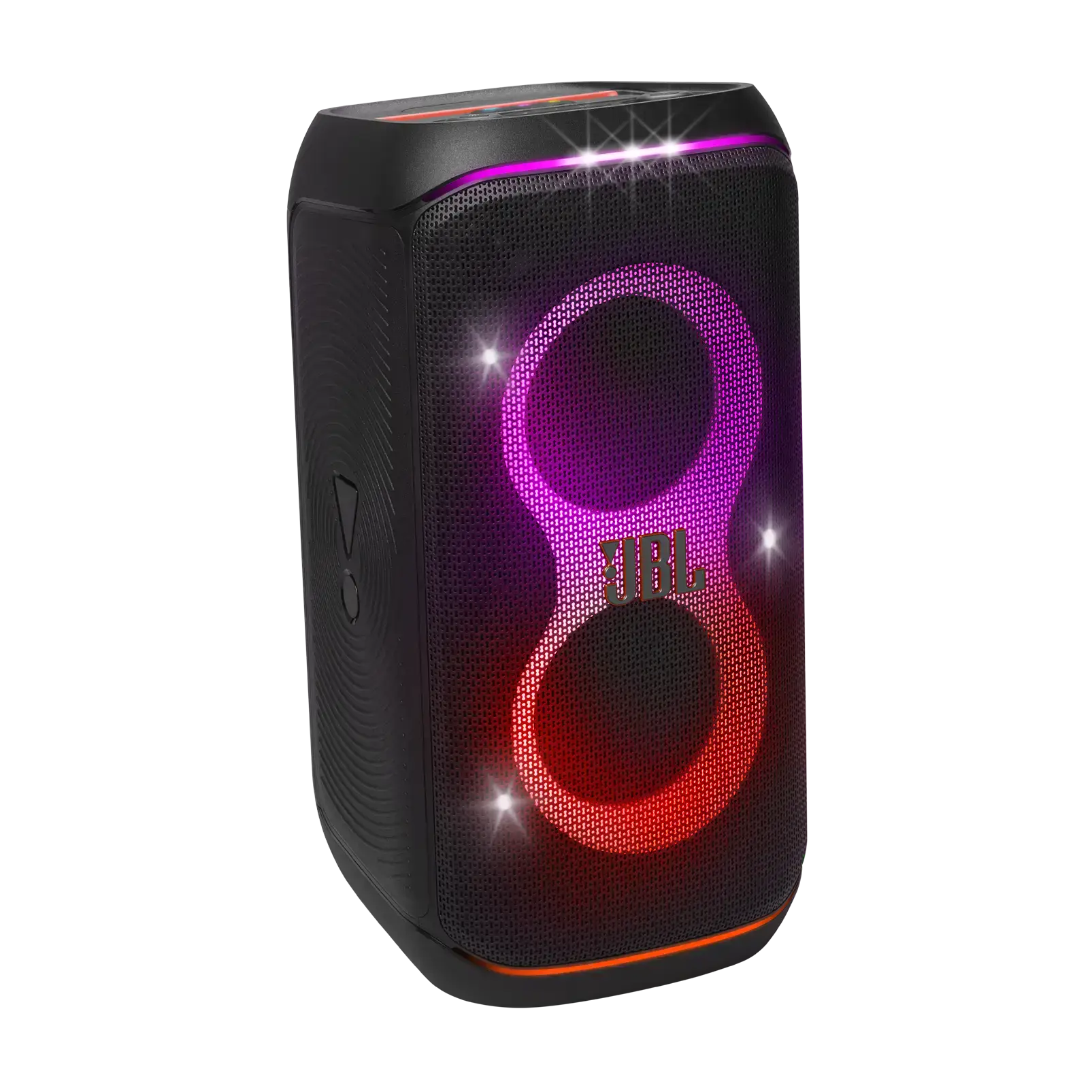 Колонка JBL PartyBox Club 120 - Black (JBLPBCLUB120EP)