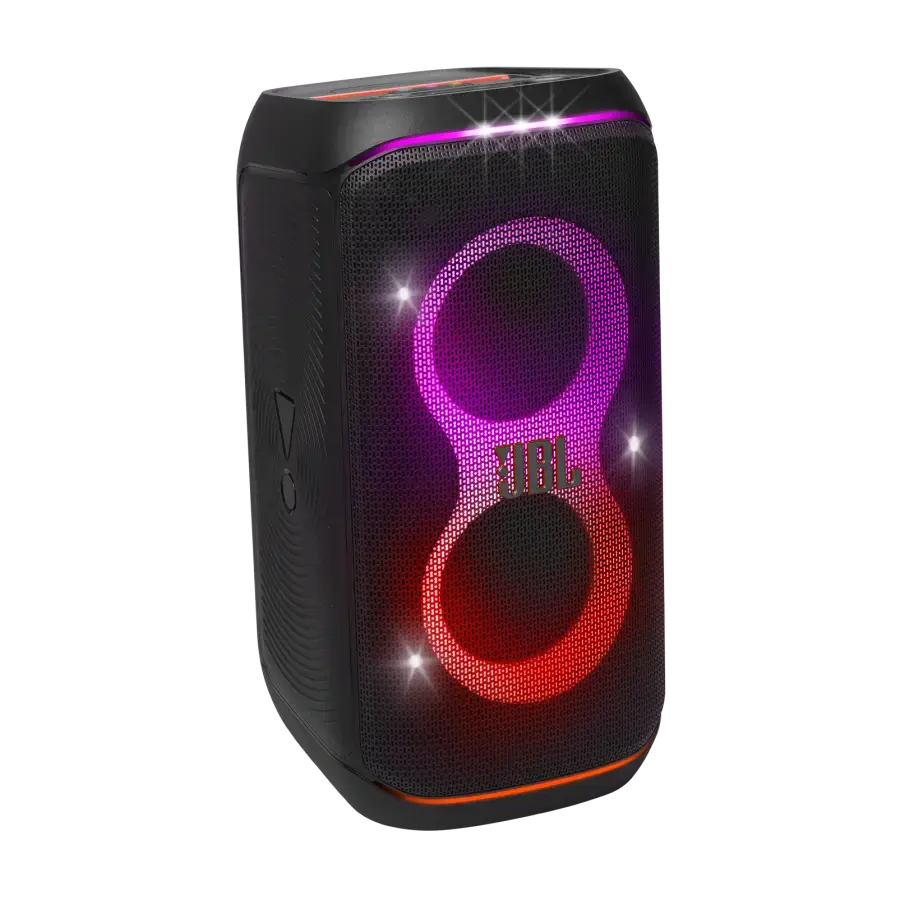 Колонка JBL PartyBox Club 120 - Black (JBLPBCLUB120EP)