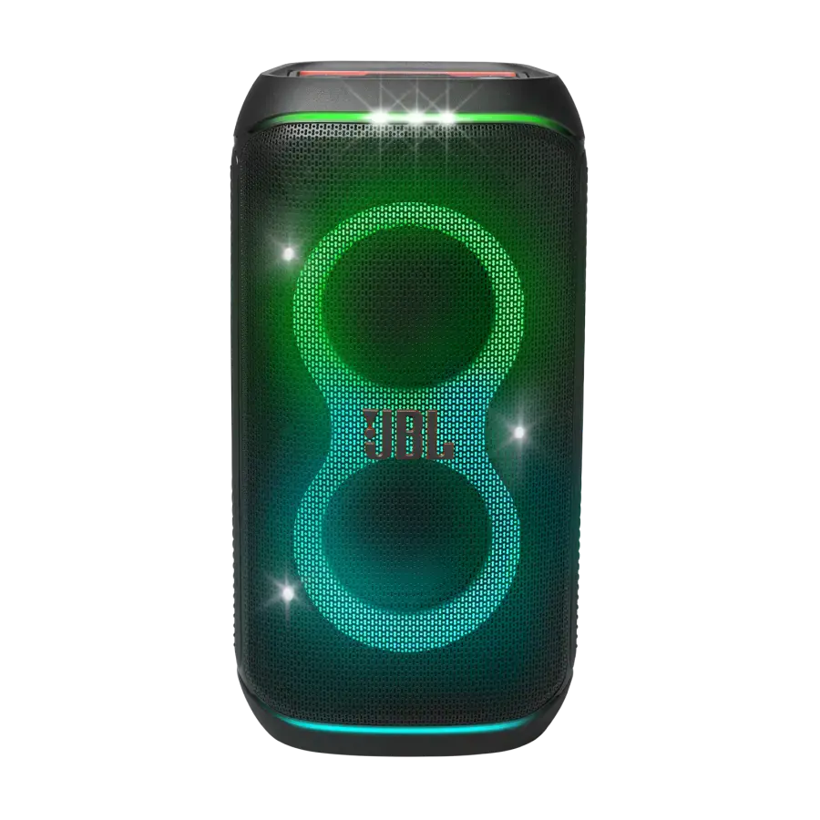 Колонка JBL PartyBox Club 120 - Black (JBLPBCLUB120EP)