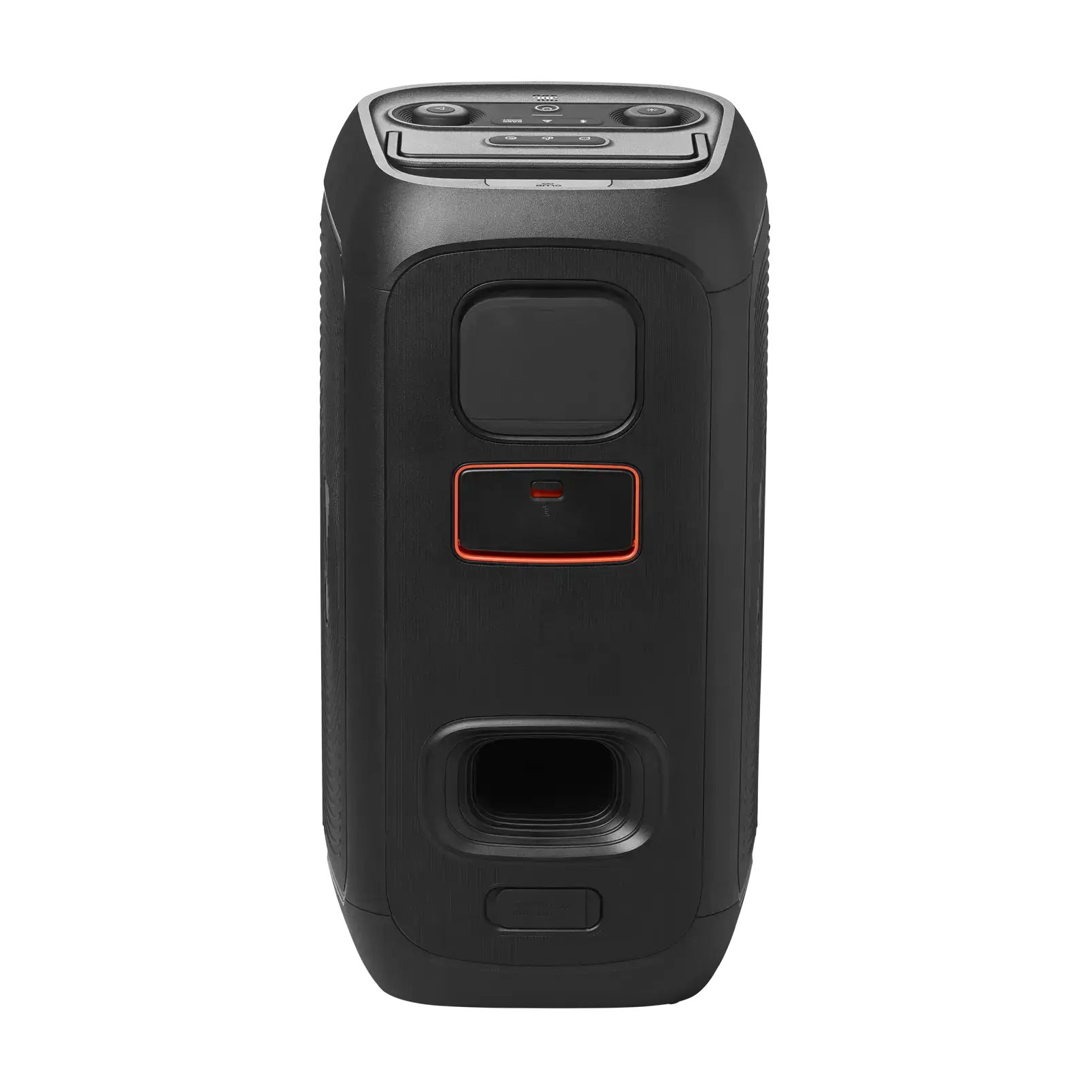 Колонка JBL PartyBox Club 120 - Black (JBLPBCLUB120EP)