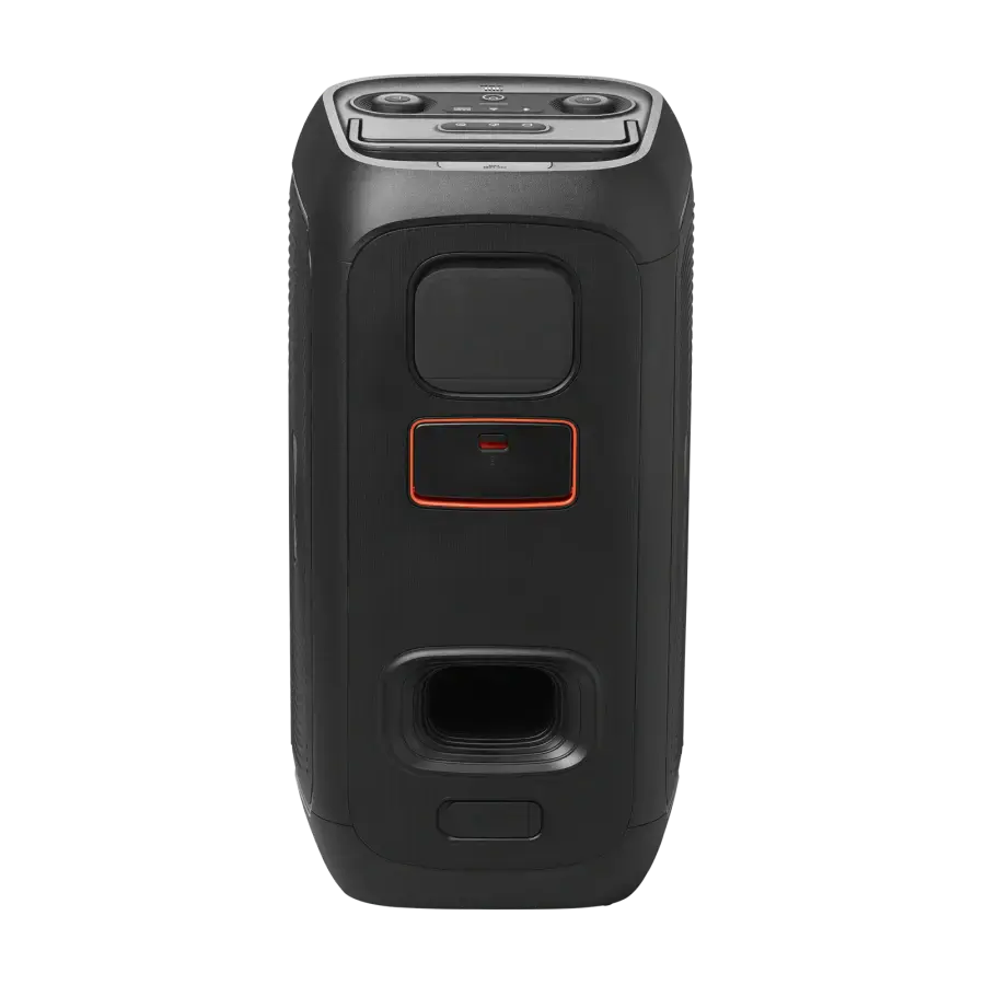 Колонка JBL PartyBox Club 120 - Black (JBLPBCLUB120EP)