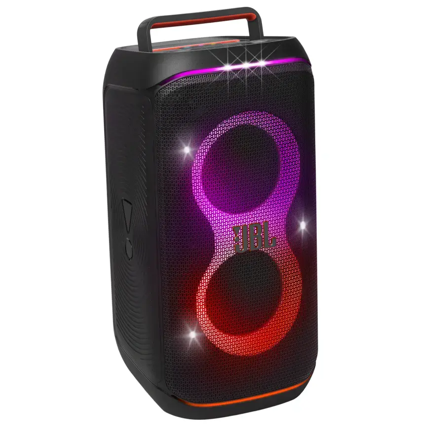 Колонка JBL PartyBox Club 120 - Black (JBLPBCLUB120EP)