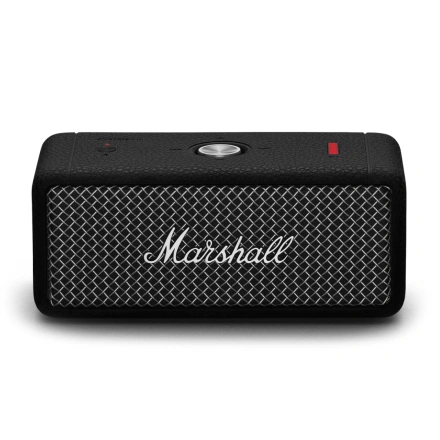 Колонка Marshall Emberton II Black and Steel (1006788)