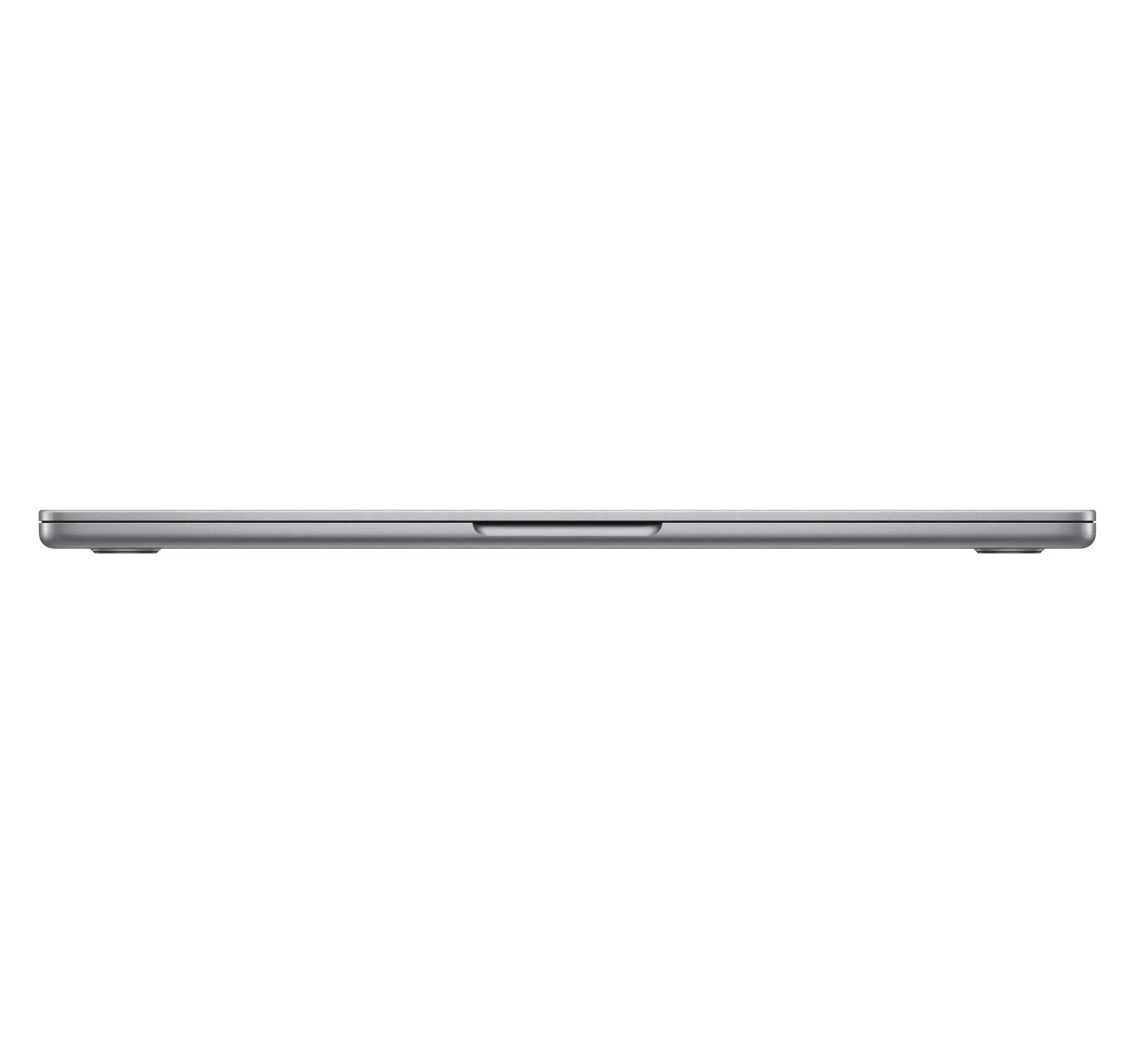 MacBook Air 13" M3/8CPU/10GPU/16GB/512GB Space Gray 2024 (MXCR3)