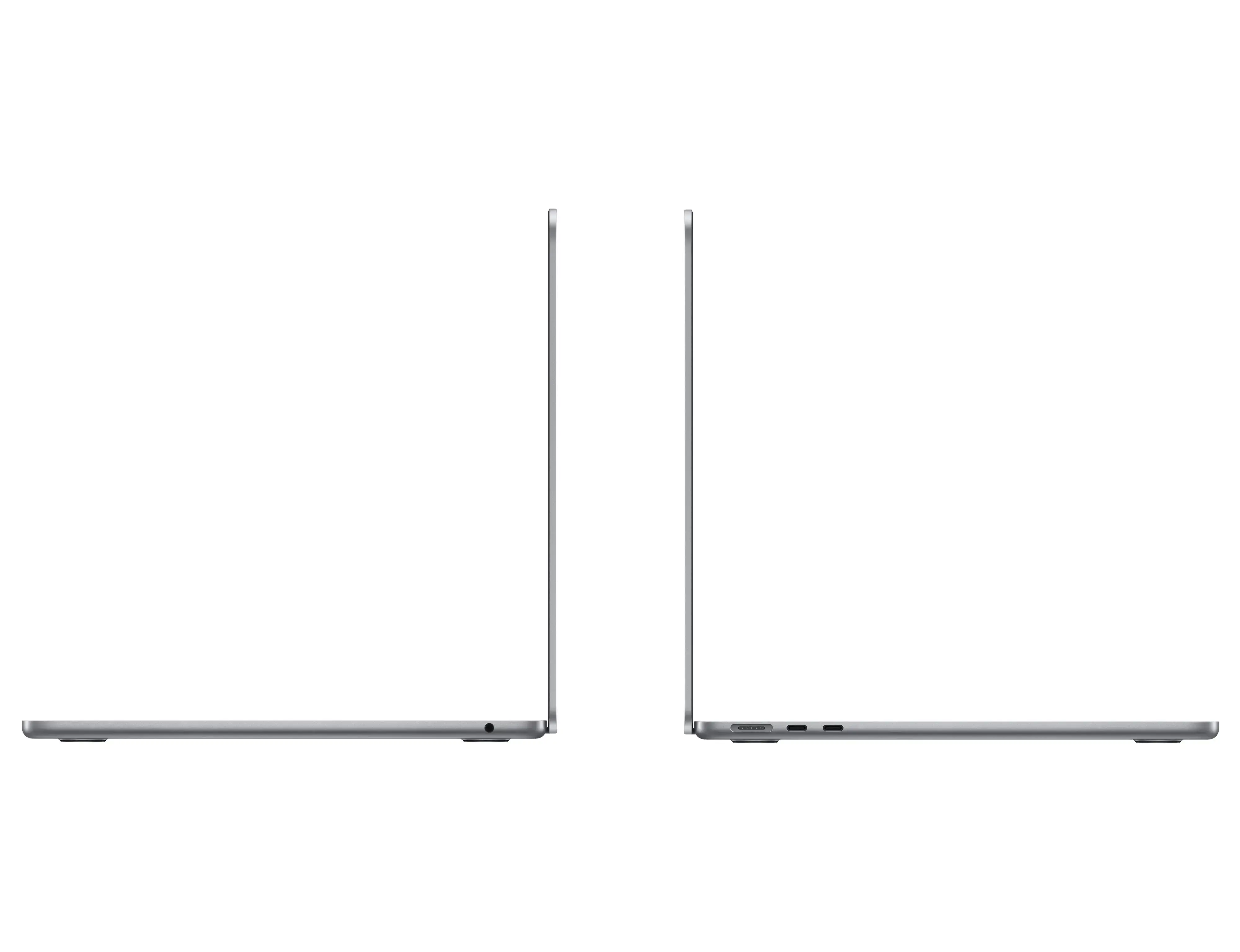 MacBook Air 13" M3/8CPU/10GPU/16GB/512GB Space Gray 2024 (MXCR3)