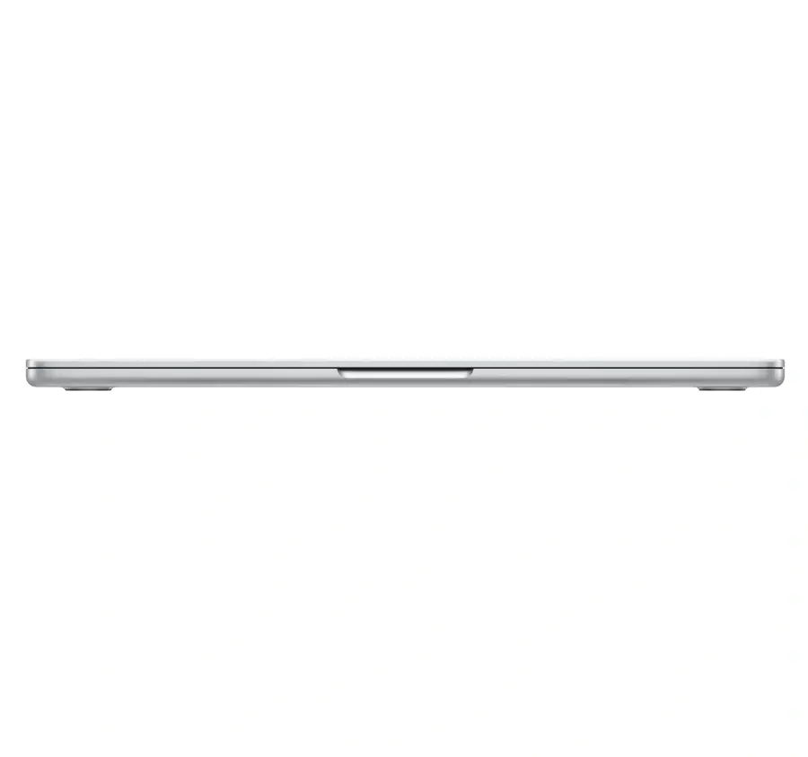 MacBook Air 13" M3/8CPU/10GPU/24GB/1TB Silver 2024 (Z1B80015Q)