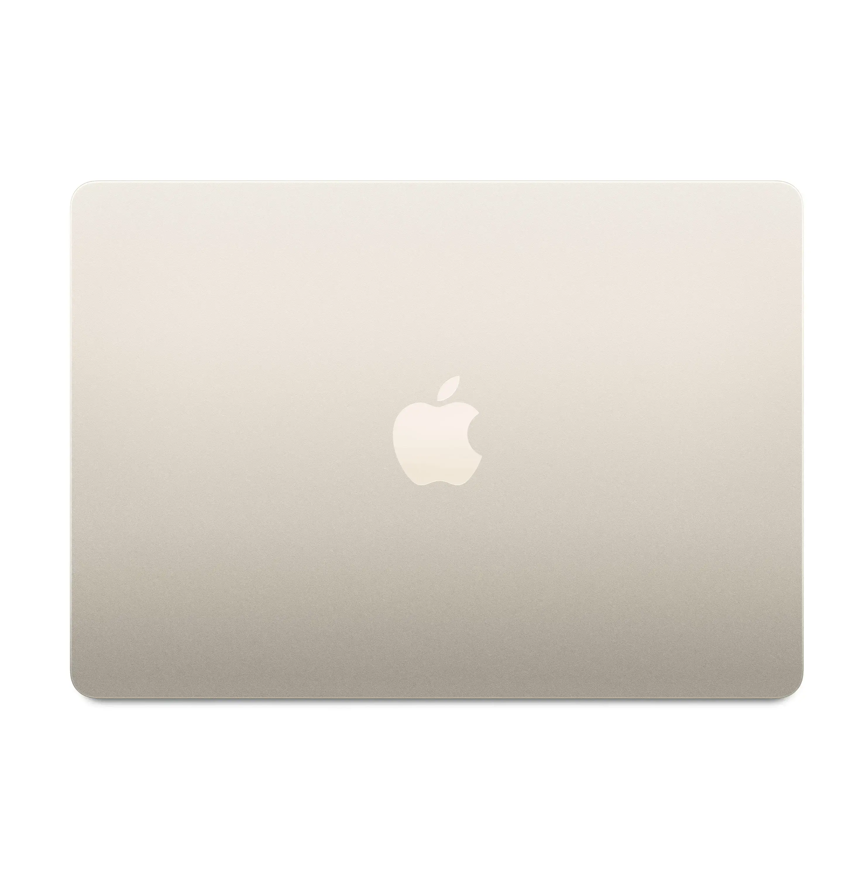 MacBook Air 13" M3/8CPU/10GPU/24GB/2TB Starlight 2024 (Z1BA00162)
