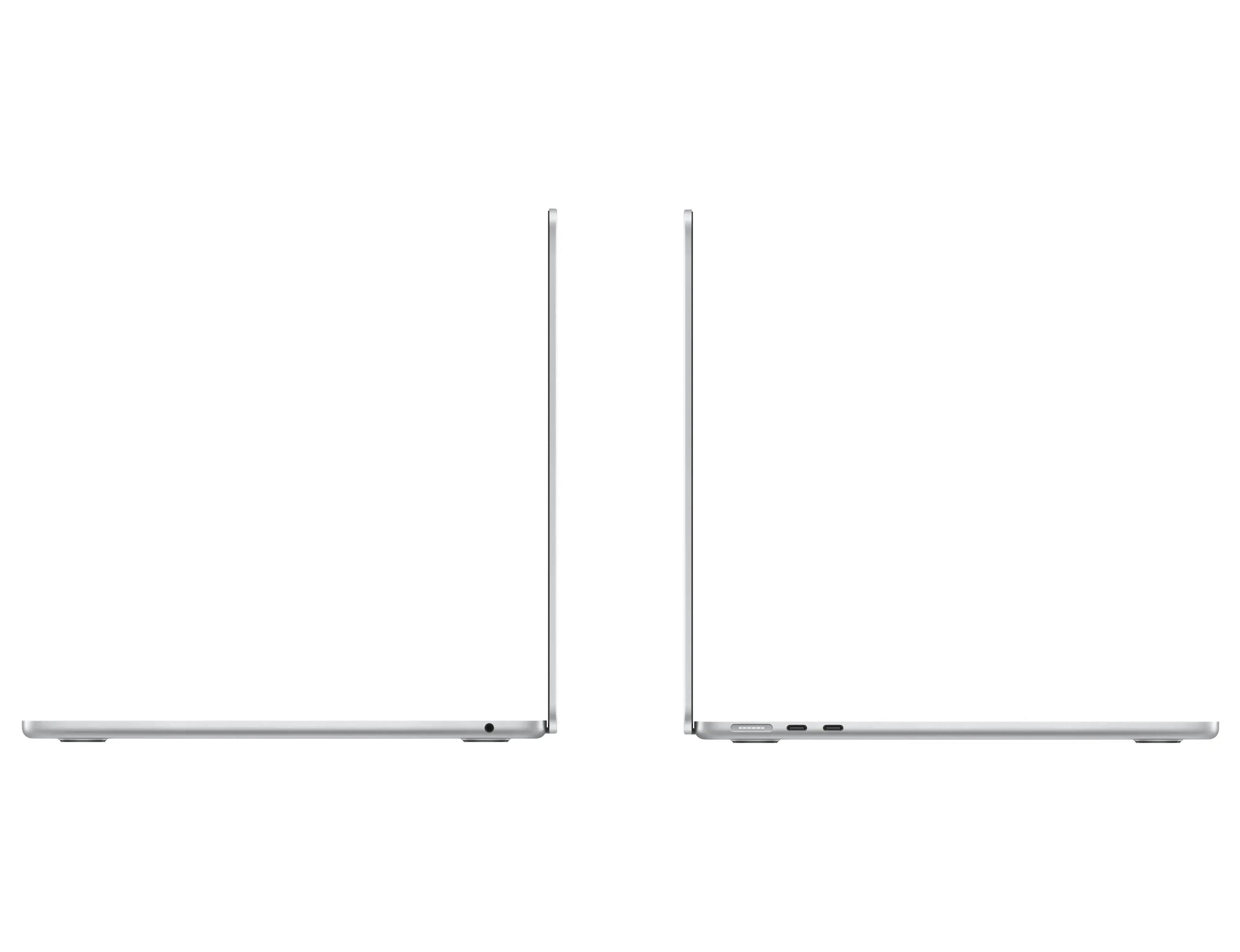 MacBook Air 13" M3/8CPU/10GPU/8GB/1TB Silver 2024 (Z1B8001EC)