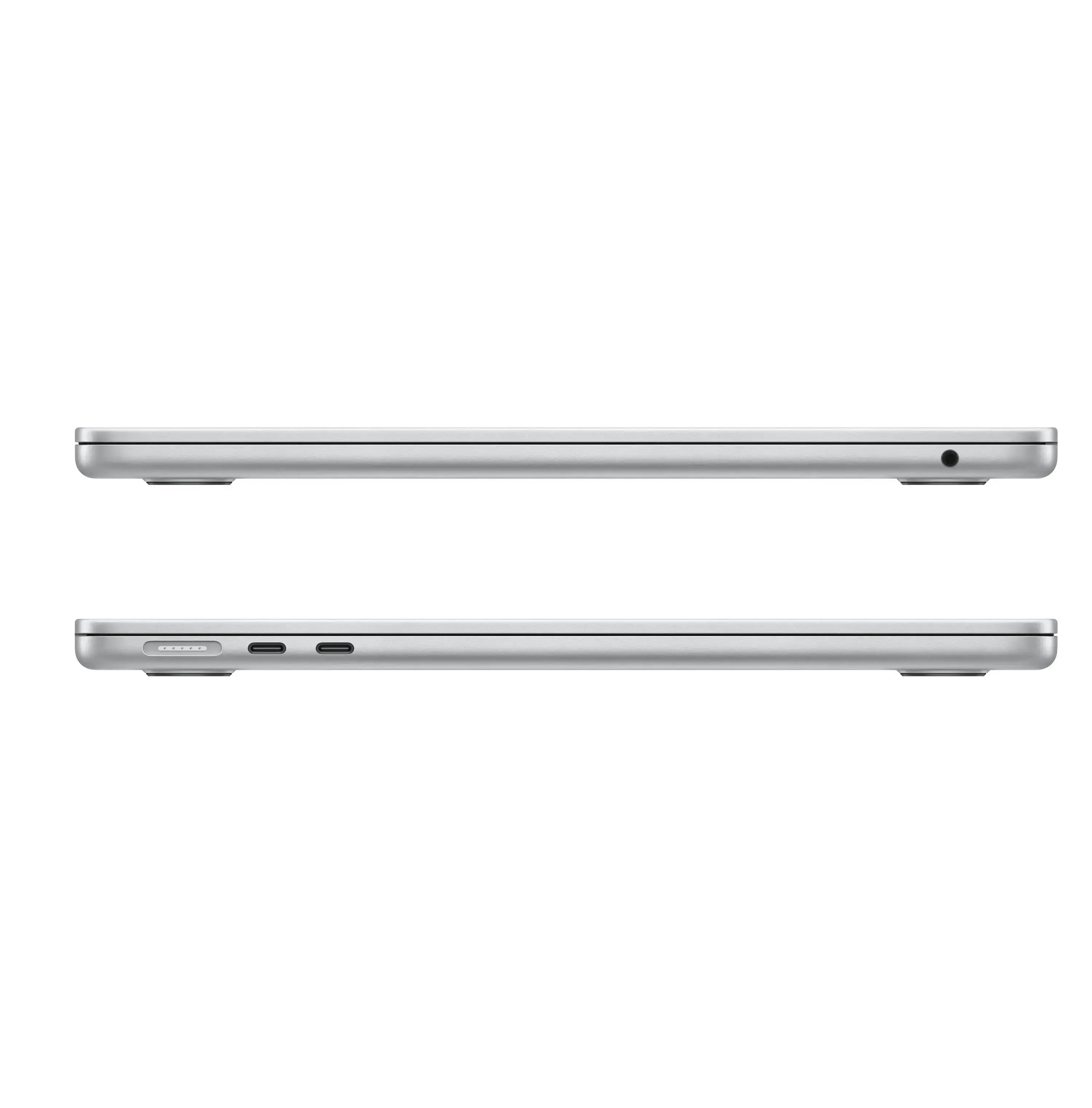 MacBook Air 13" M3/8CPU/10GPU/8GB/1TB Silver 2024 (Z1B8001EC)
