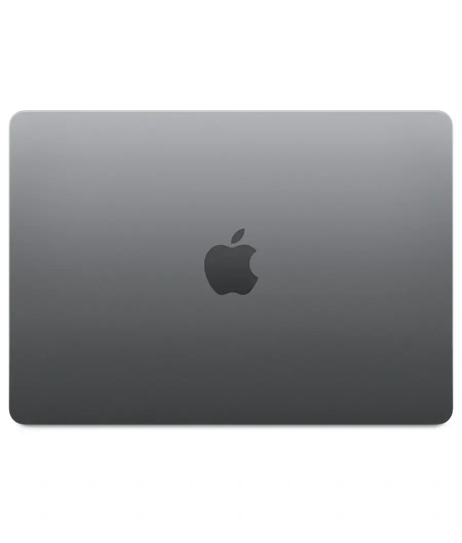 MacBook Air 13" M3/8CPU/10GPU/8GB/1TB Space Gray 2024 (Z1B6001DP)