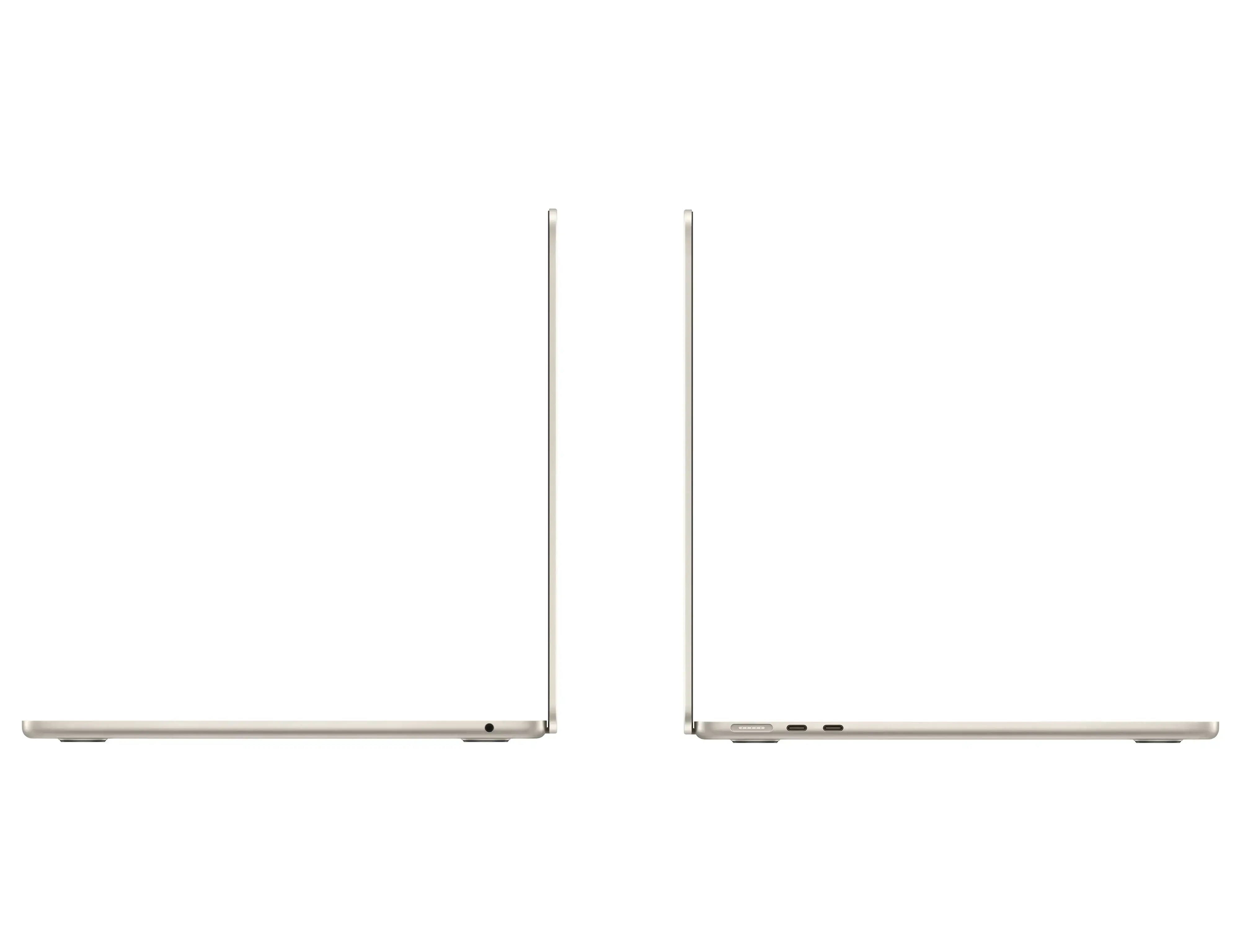 MacBook Air 13" M3/8CPU/10GPU/8GB/512GB Starlight 2024 (MRXU3)