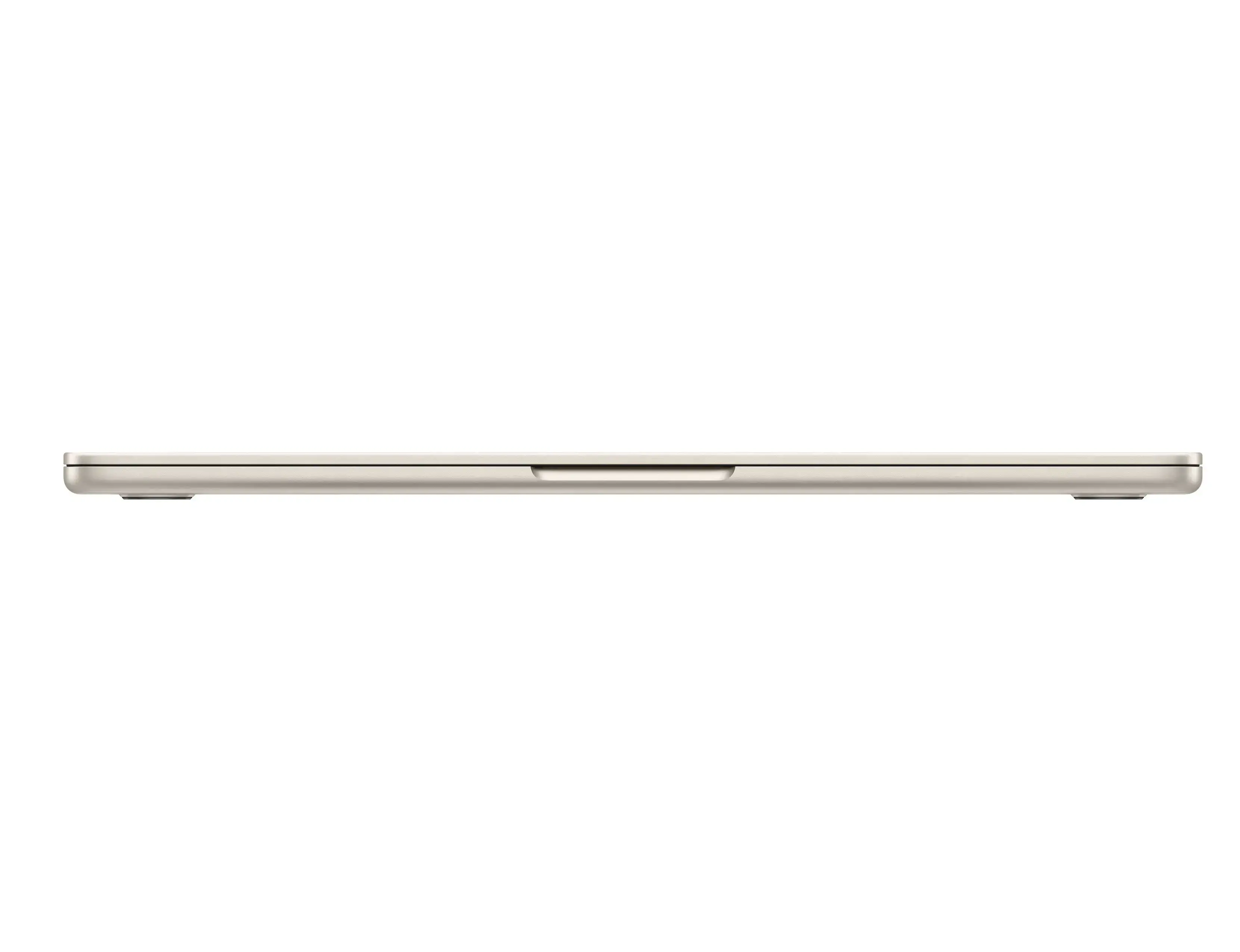 MacBook Air 15" M3/8CPU/10GPU/16GB/1TB Starlight 2024 (Z1BT000KF)