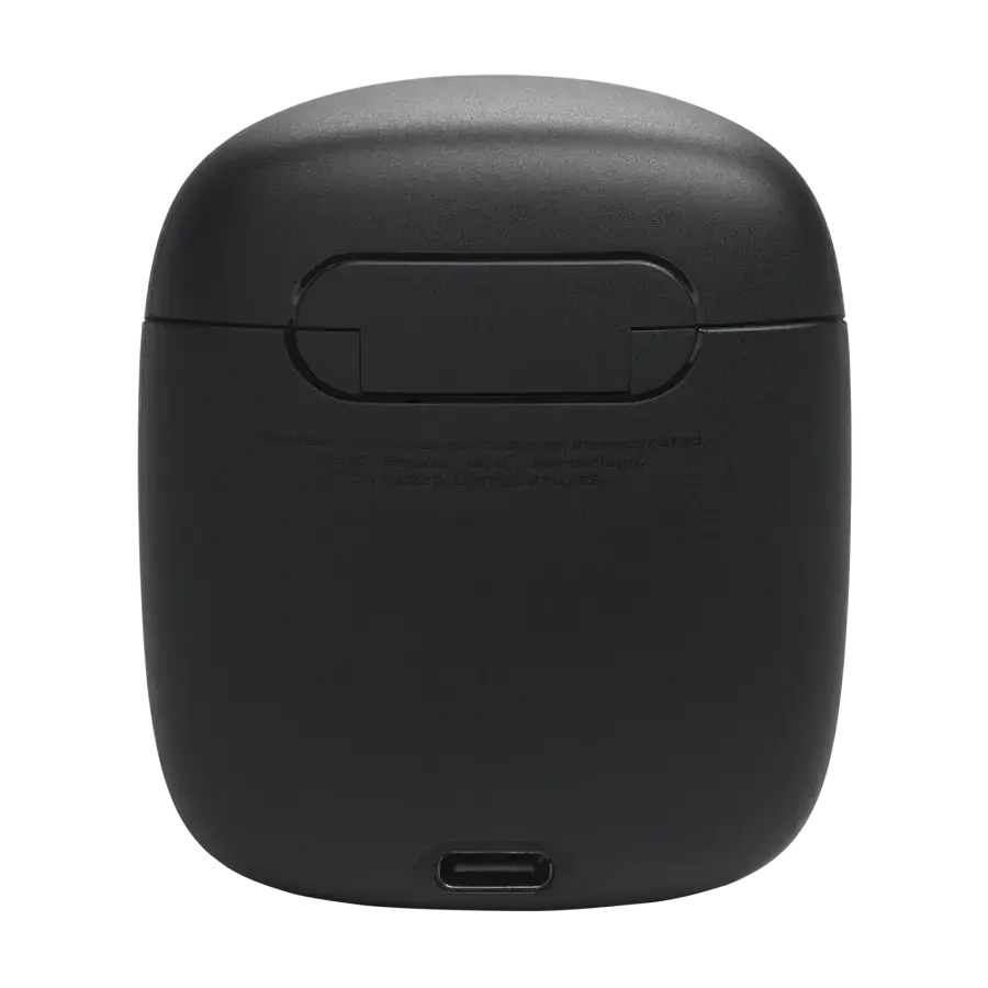 Мікрофон петличний JBL Quantum Stream Wireless Lightning - Black (JBLSTRMWLLGHTBLK)