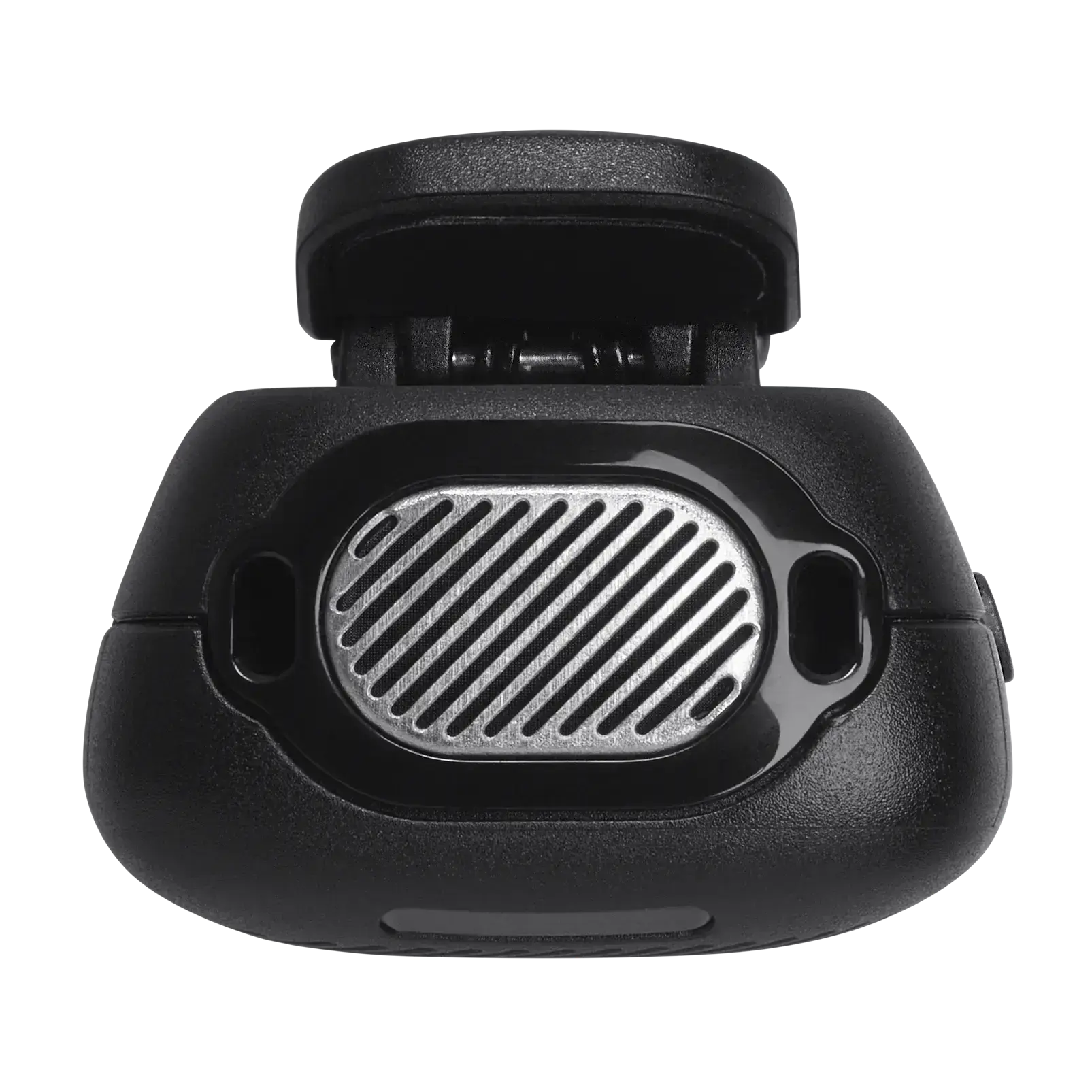 Микрофон петличный JBL Quantum Stream Wireless Lightning - Black (JBLSTRMWLLGHTBLK)