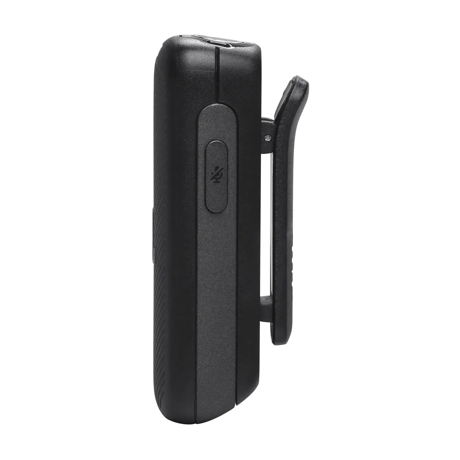 Микрофон петличный JBL Quantum Stream Wireless Lightning - Black (JBLSTRMWLLGHTBLK)