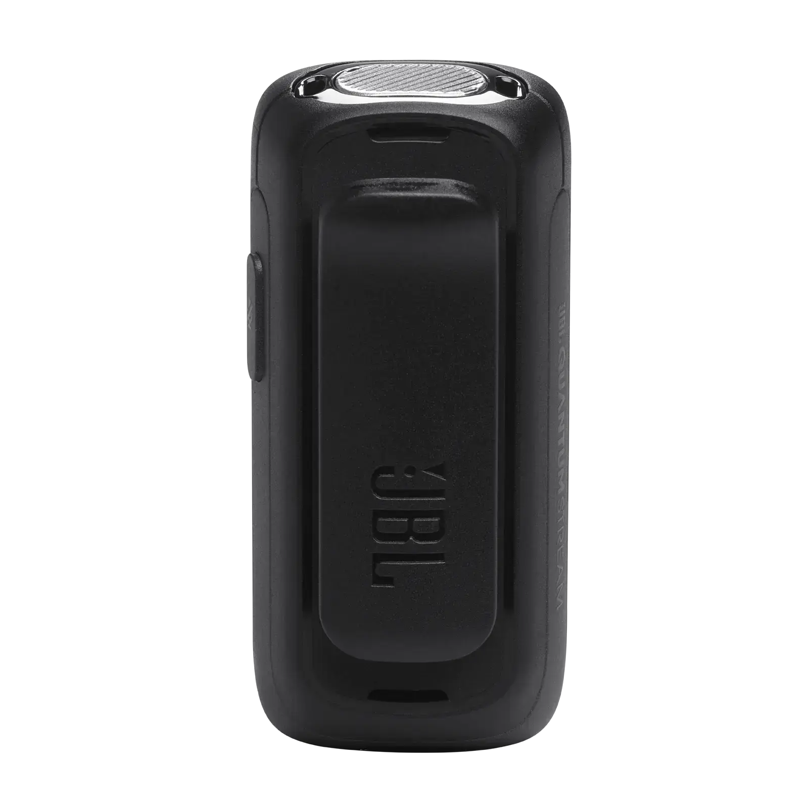 Микрофон петличный JBL Quantum Stream Wireless Lightning - Black (JBLSTRMWLLGHTBLK)