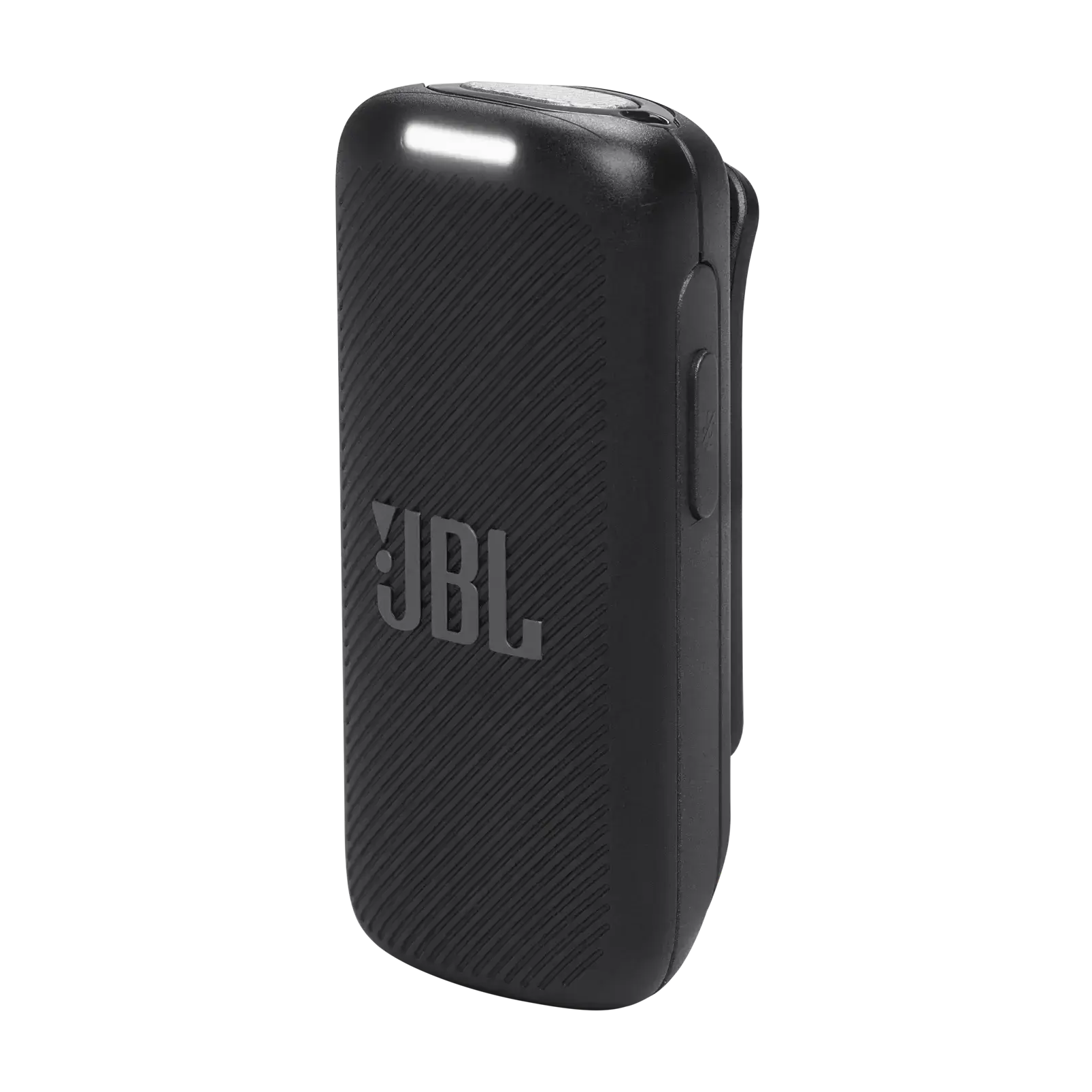 Микрофон петличный JBL Quantum Stream Wireless Lightning - Black (JBLSTRMWLLGHTBLK)