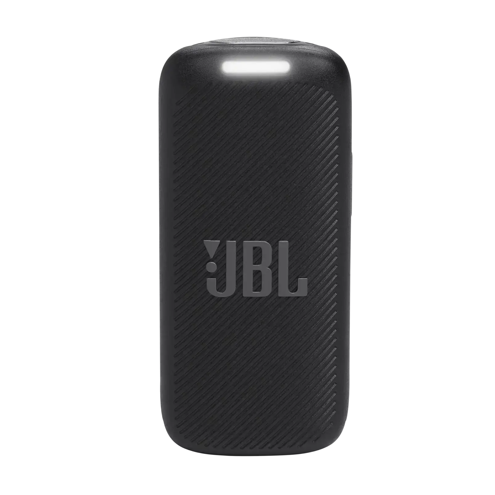 Микрофон петличный JBL Quantum Stream Wireless USB-C - Black (JBLSTRMWLUSBCBLK)