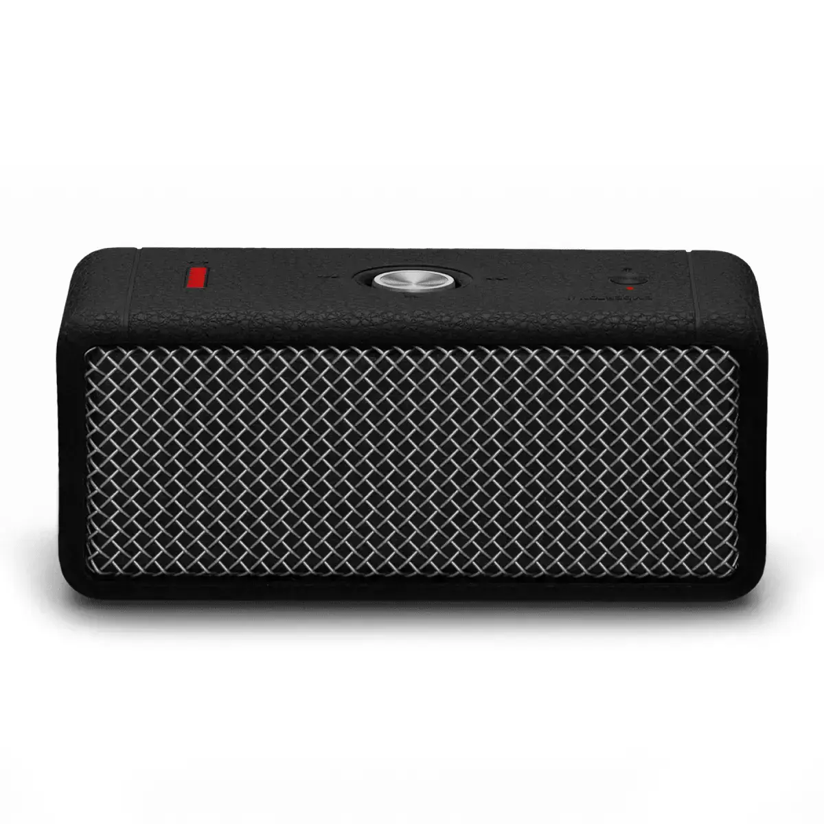 Колонка Marshall Emberton II Black and Steel (1006788)