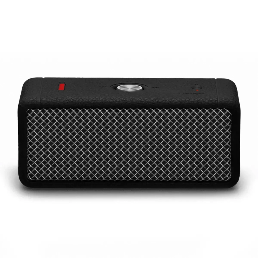 Колонка Marshall Emberton II Black and Steel (1006788)