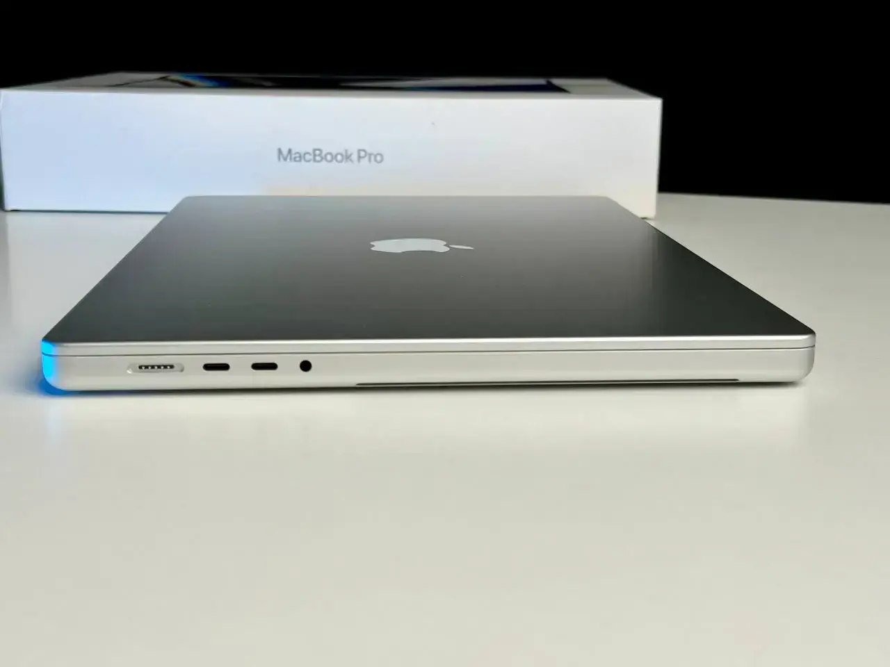 Новий, без коробки MacBook Pro 16" M3 Max/48GB/1TB Silver 2023 (MUW73)