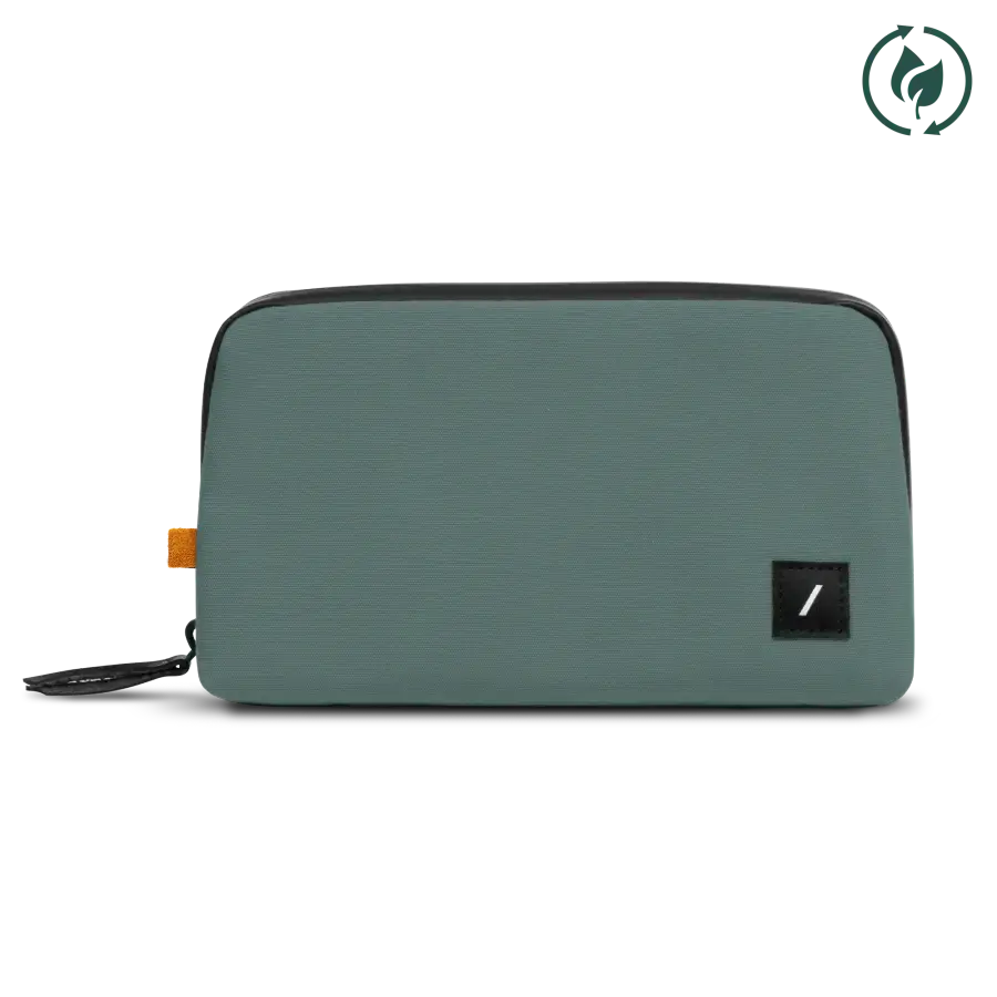 Органайзер Native Union W.F.A Tech Organizer - Slate Green (STOW-LT-ORG-SLG)