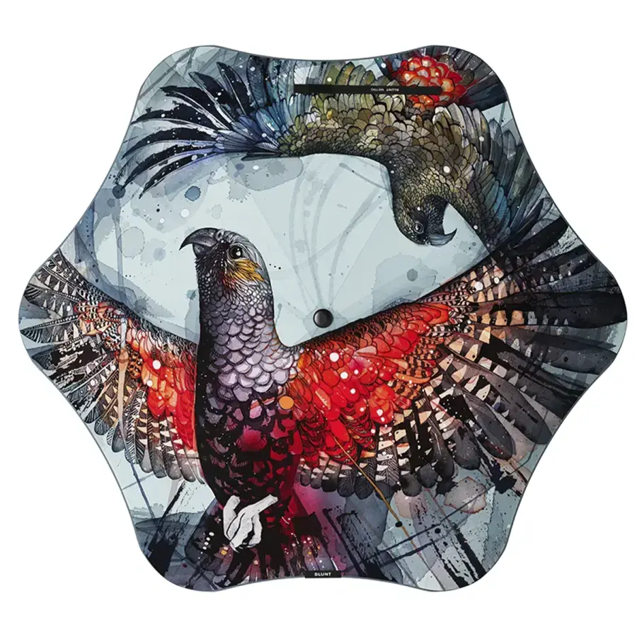 Зонтик BLUNT Metro Bird (001018)