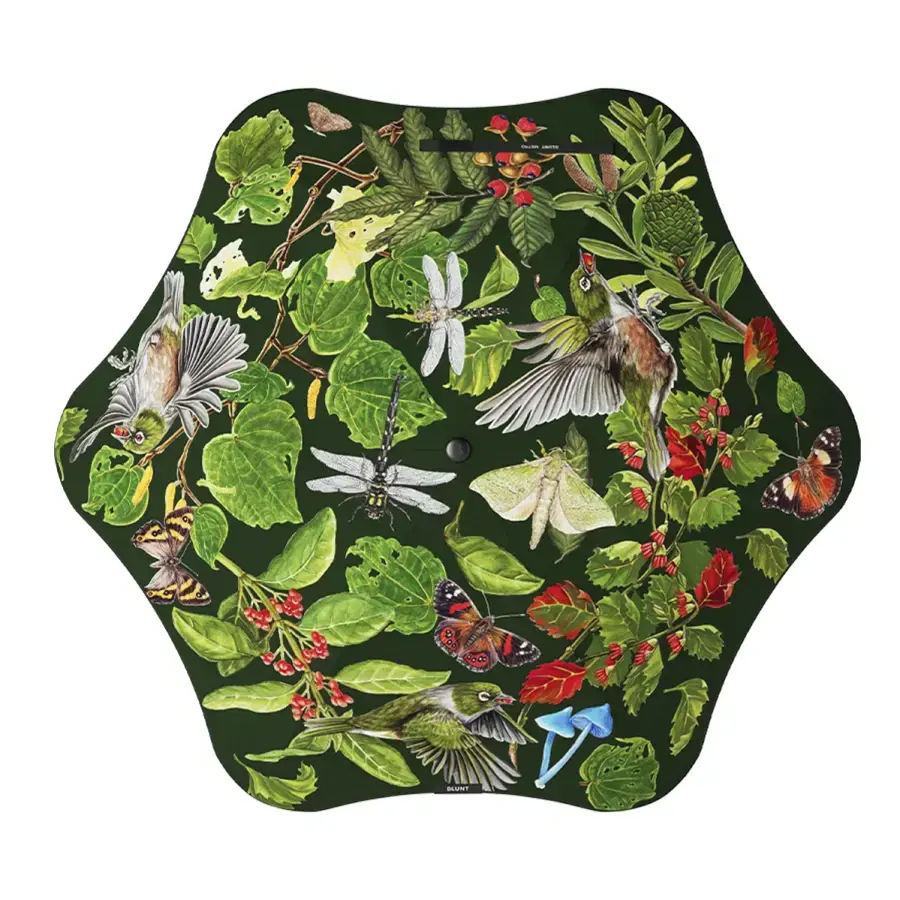 Зонтик BLUNT Metro Forest (001019)