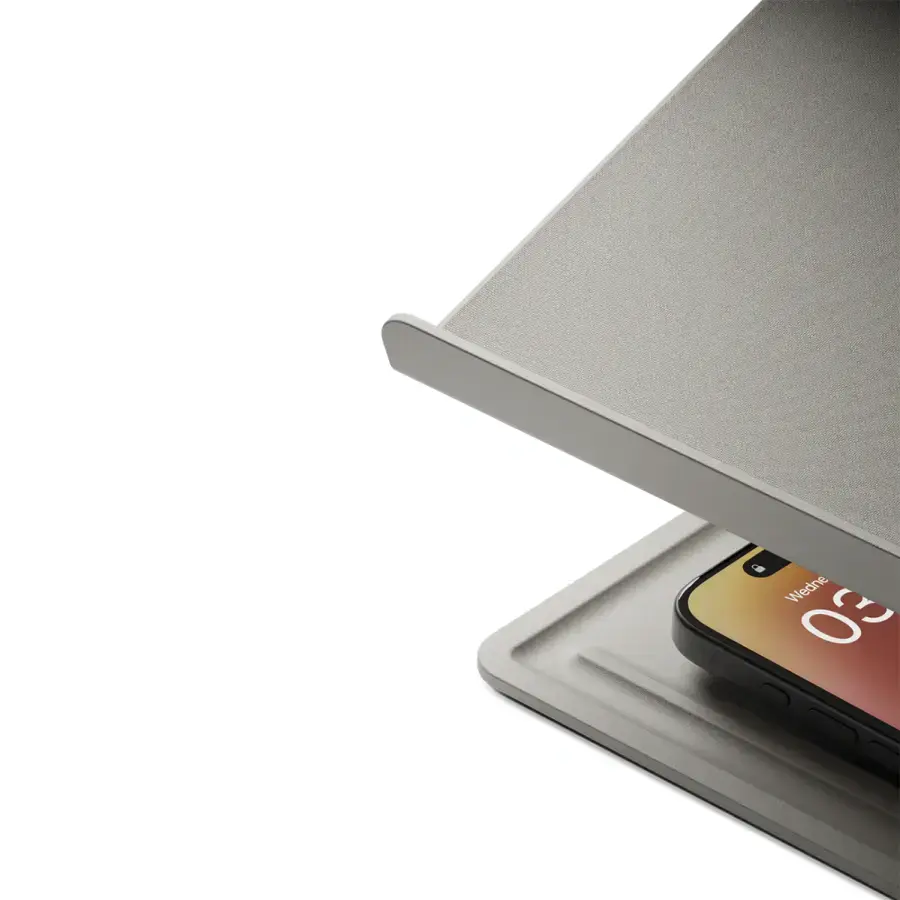 Підставка Native Union Desk Laptop Stand - Sandstone (HOME-STAND-SAN)