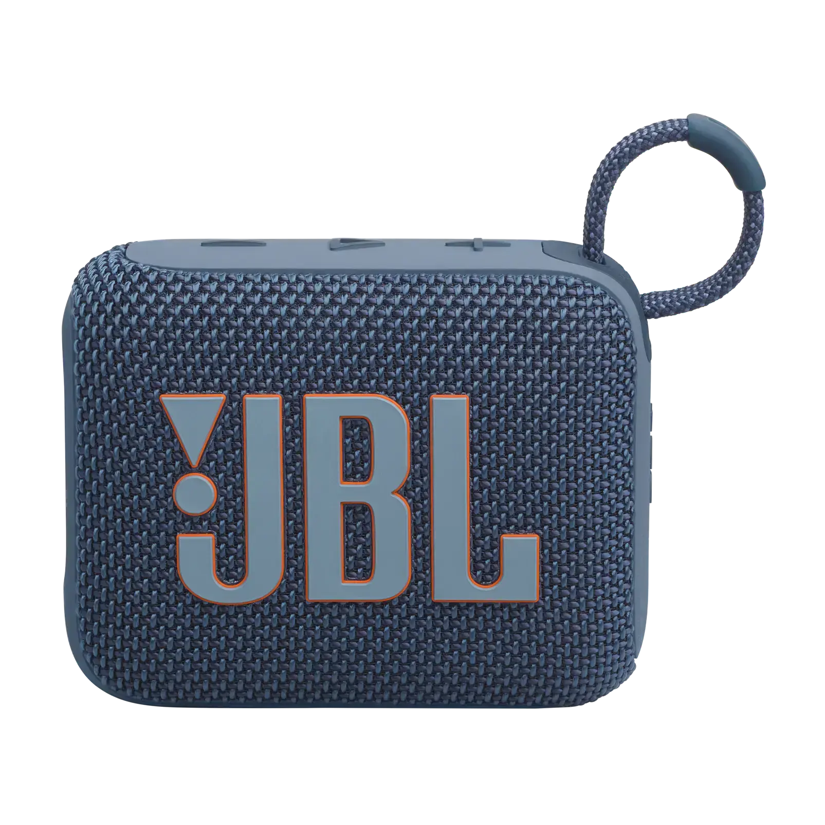 Портативная колонка JBL Go 4 Blue (JBLGO4BLU)