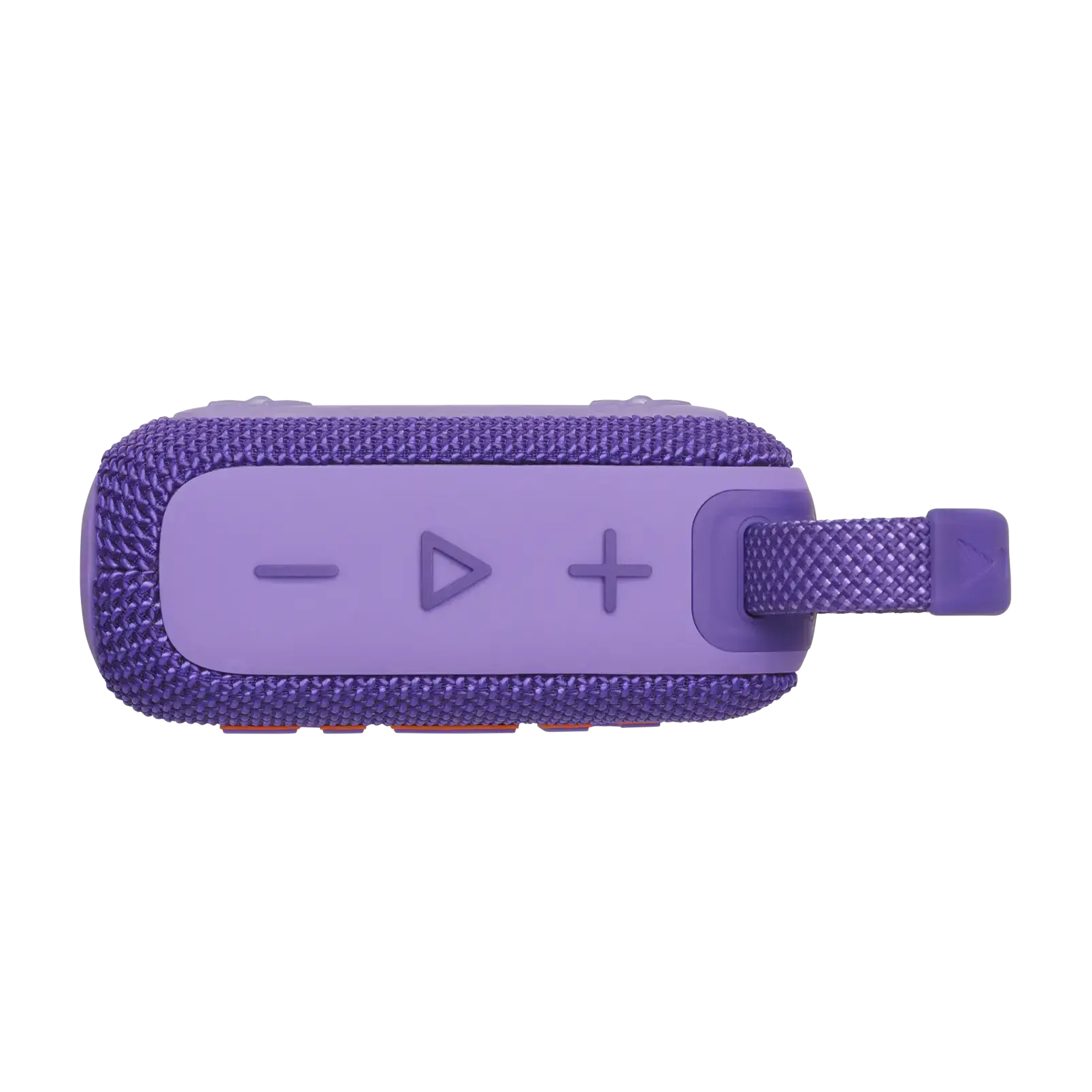 Портативна колонка JBL Go 4 Purple (JBLGO4PUR)