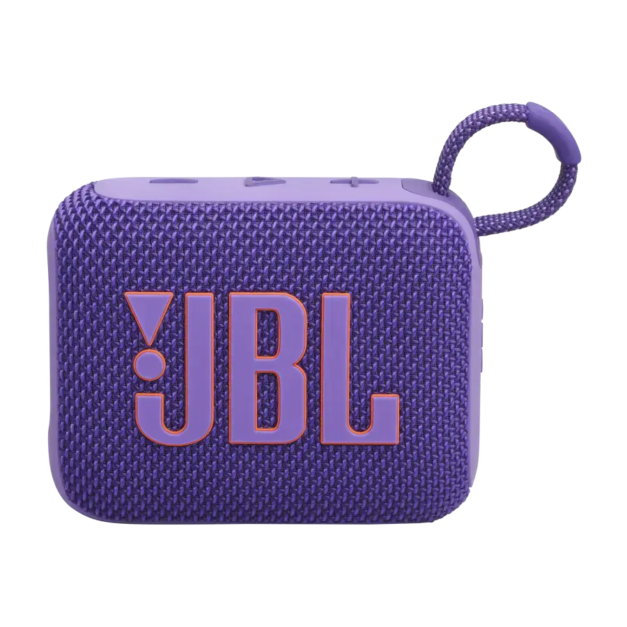 Портативная колонка JBL Go 5 - Purple (JBLGO5PUR)