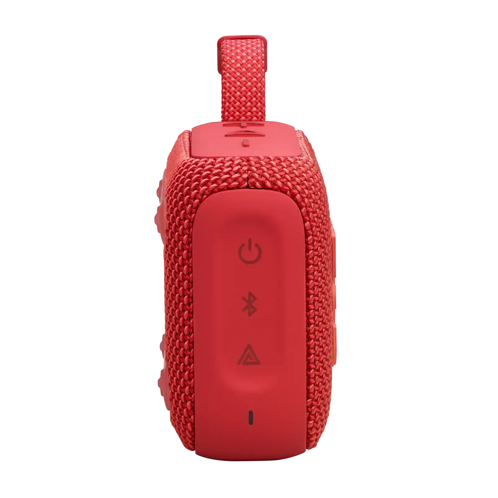 Портативна колонка JBL Go 4 Red (JBLGO4RED)