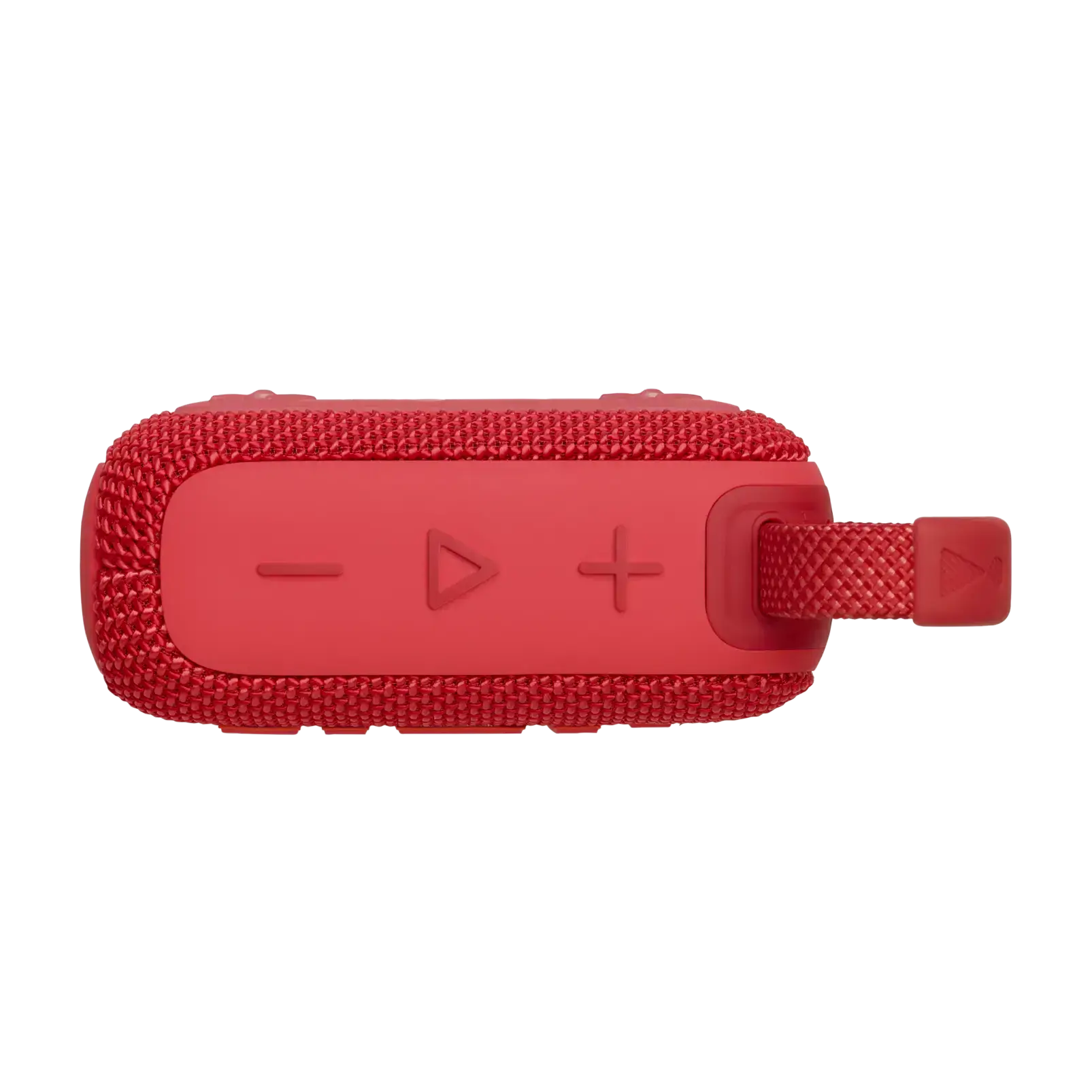 Портативна колонка JBL Go 4 Red (JBLGO4RED)
