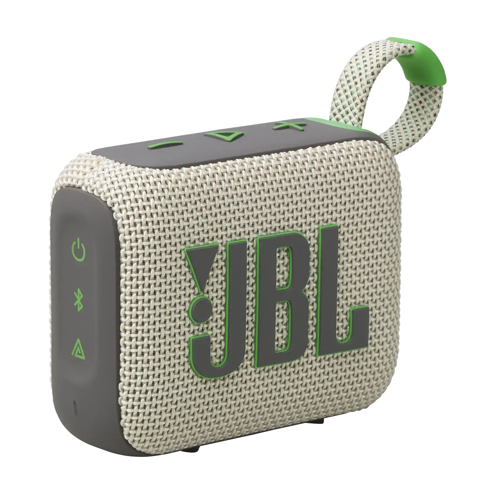 Портативна колонка JBL Go 4 Sand (JBLGO4SAND)