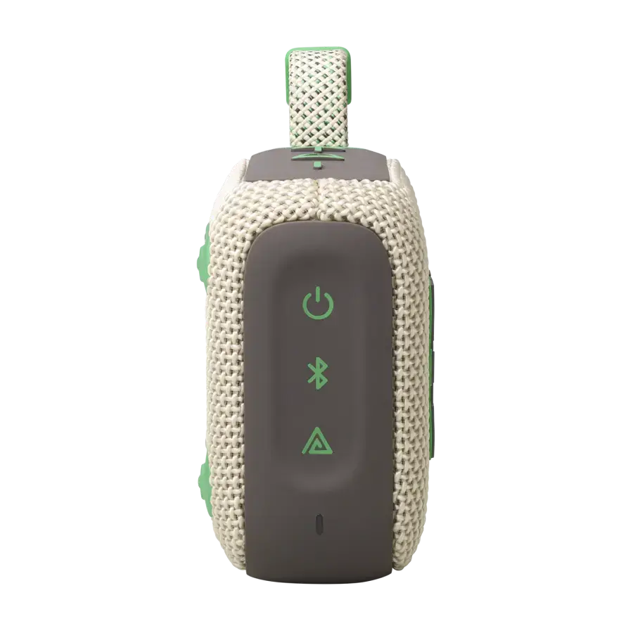 Портативная колонка JBL Go 4 Sand (JBLGO4SAND)