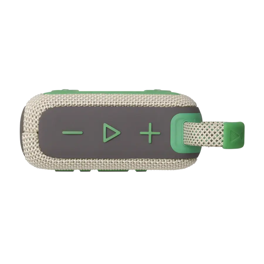 Портативная колонка JBL Go 4 Sand (JBLGO4SAND)
