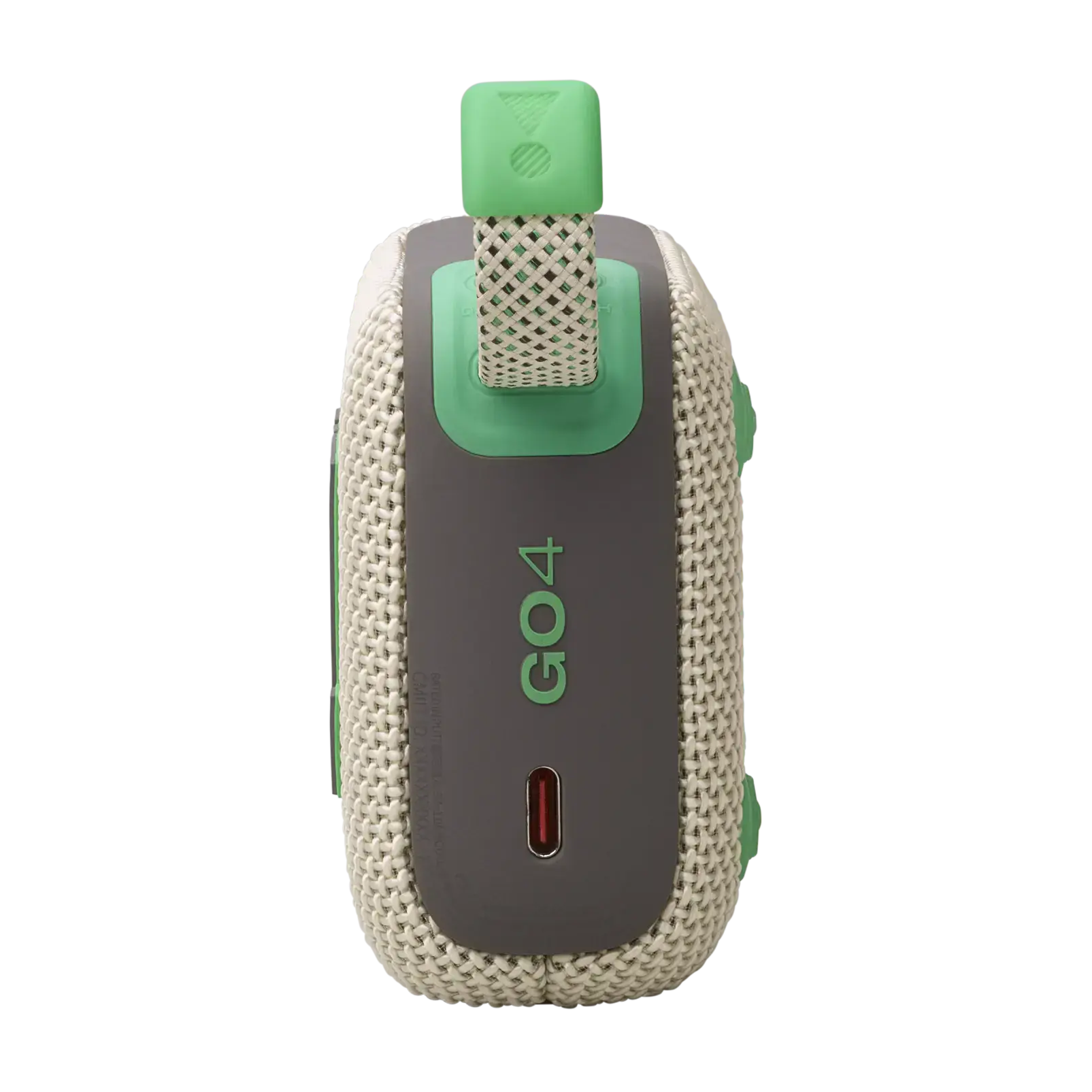 Портативна колонка JBL Go 4 Sand (JBLGO4SAND)