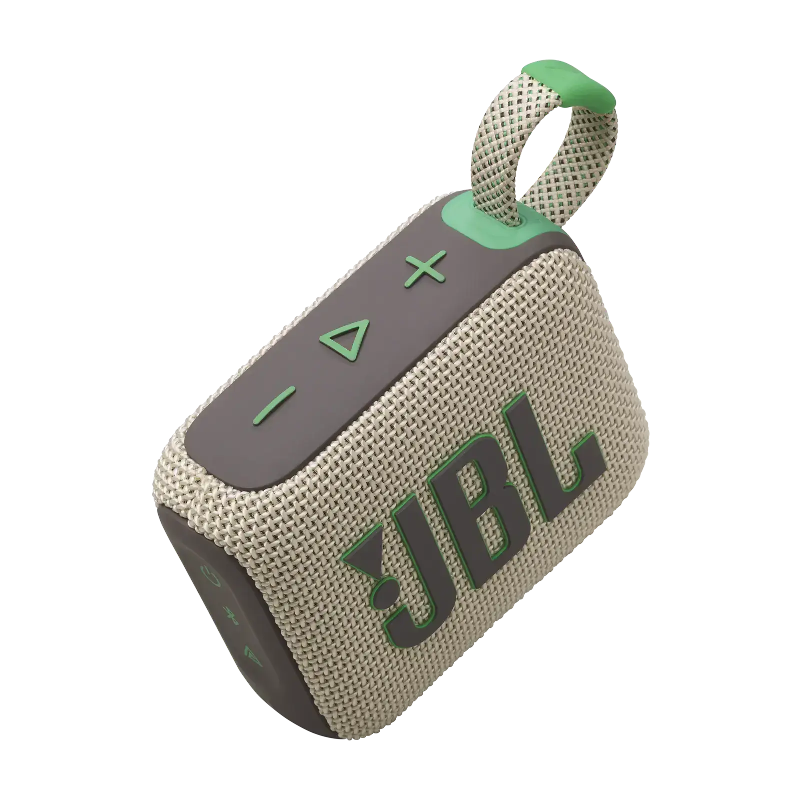 Портативна колонка JBL Go 4 Sand (JBLGO4SAND)