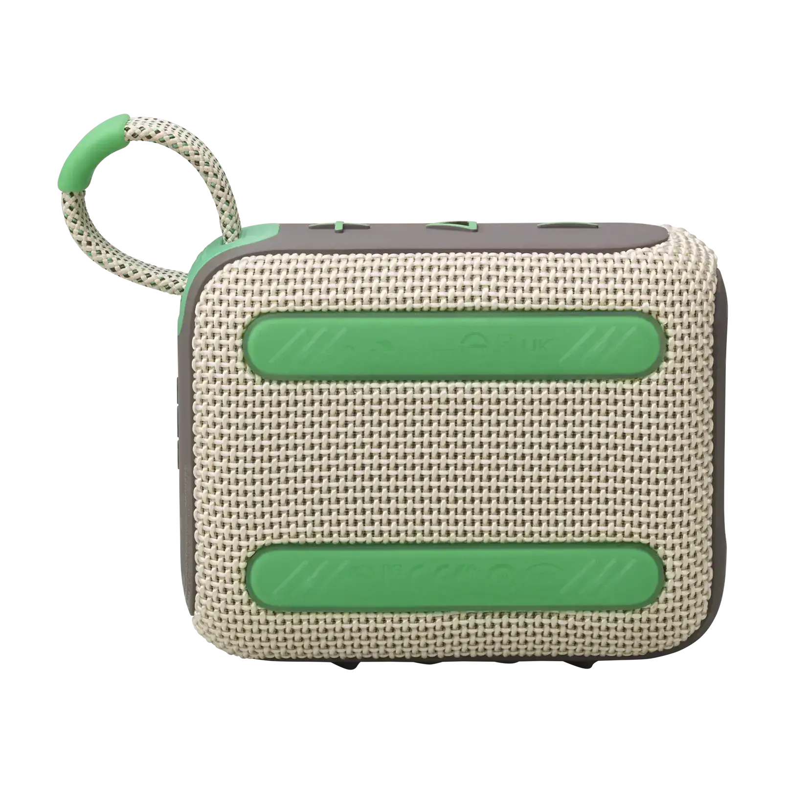 Портативна колонка JBL Go 4 Sand (JBLGO4SAND)