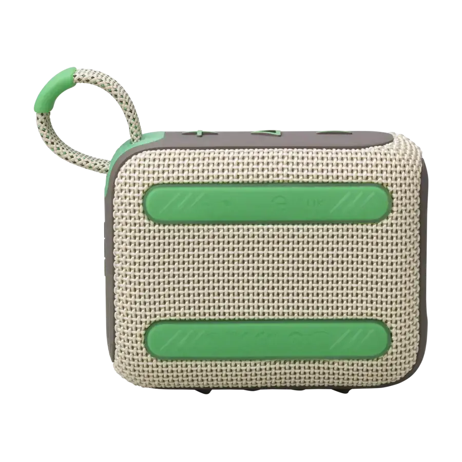 Портативная колонка JBL Go 4 Sand (JBLGO4SAND)