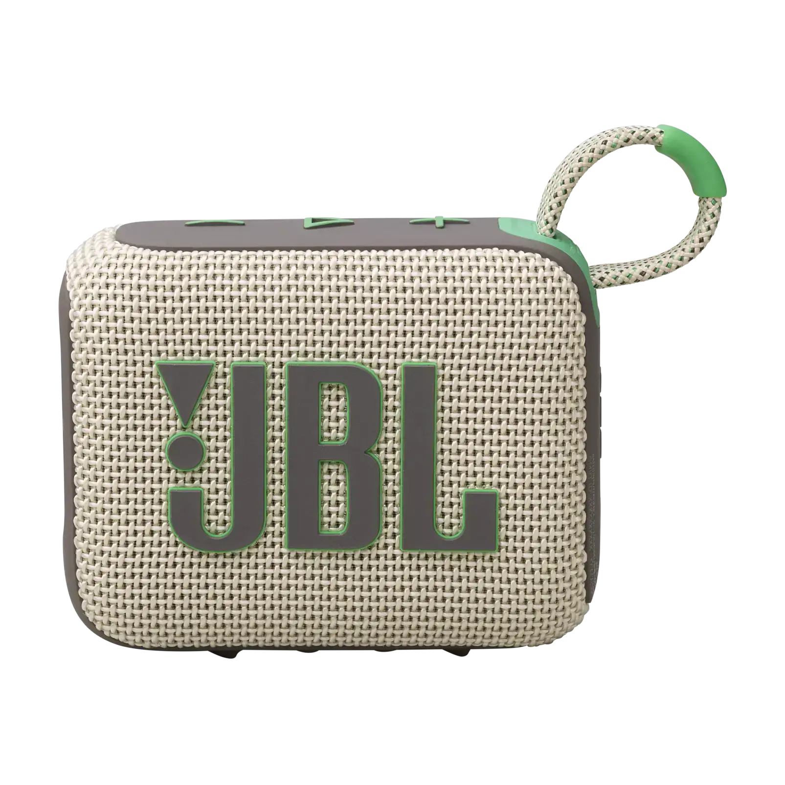 Портативна колонка JBL Go 4 Sand (JBLGO4SAND)