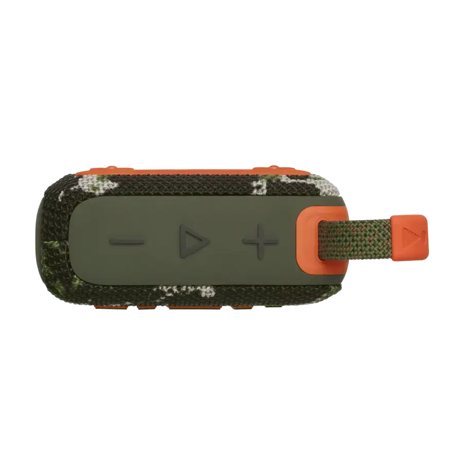 Портативная колонка JBL Go 4 Squad (JBLGO4SQUAD)