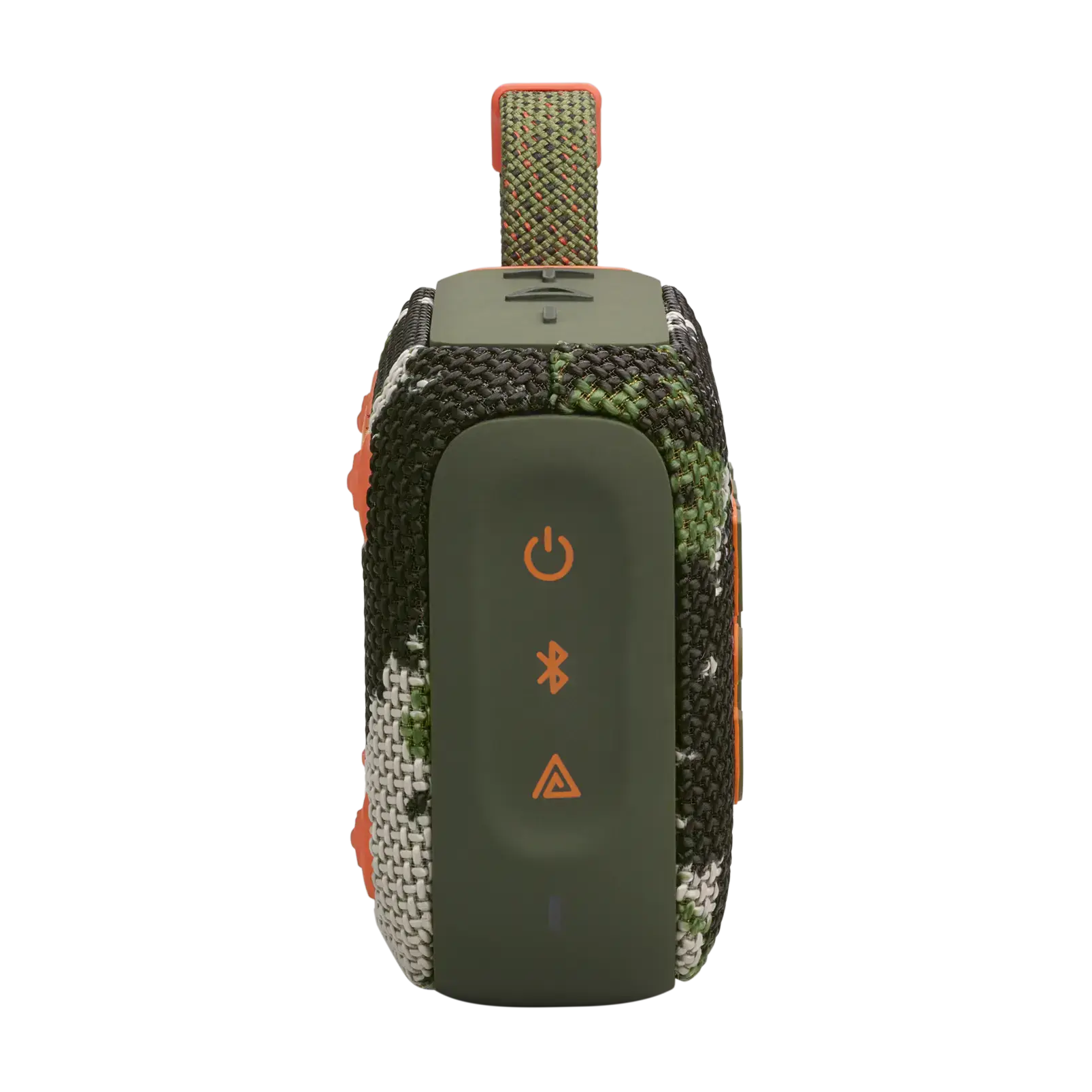Портативная колонка JBL Go 4 Squad (JBLGO4SQUAD)