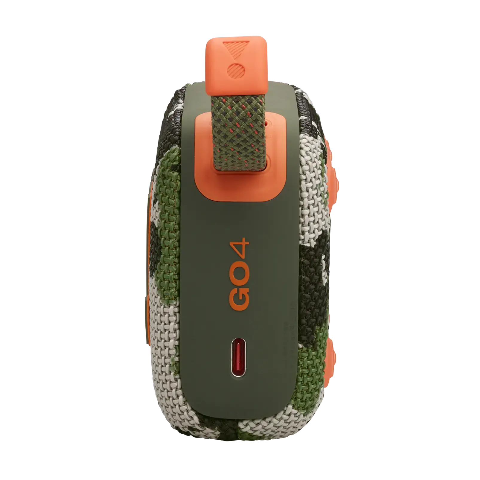Портативная колонка JBL Go 4 Squad (JBLGO4SQUAD)