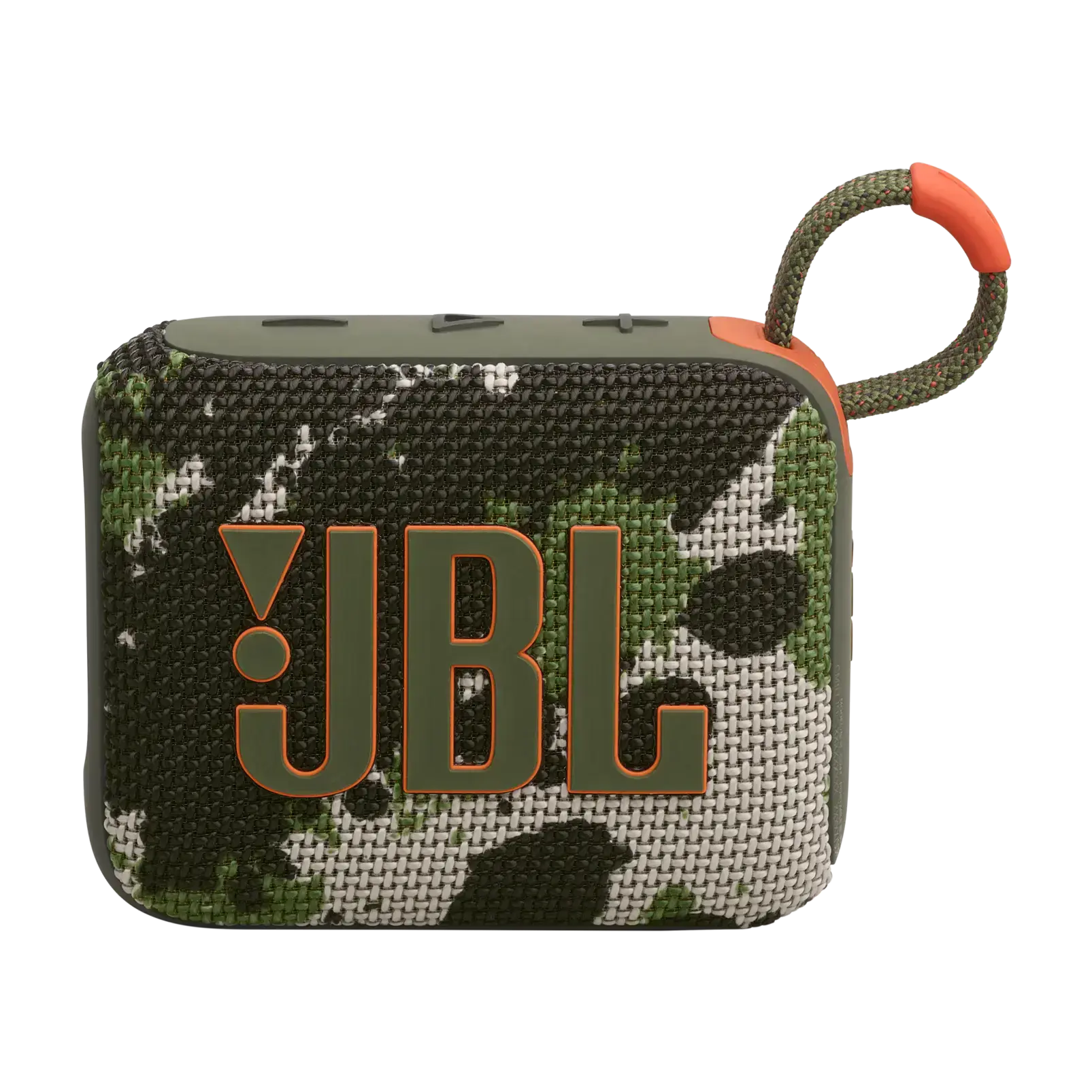 Портативная колонка JBL Go 4 Squad (JBLGO4SQUAD)