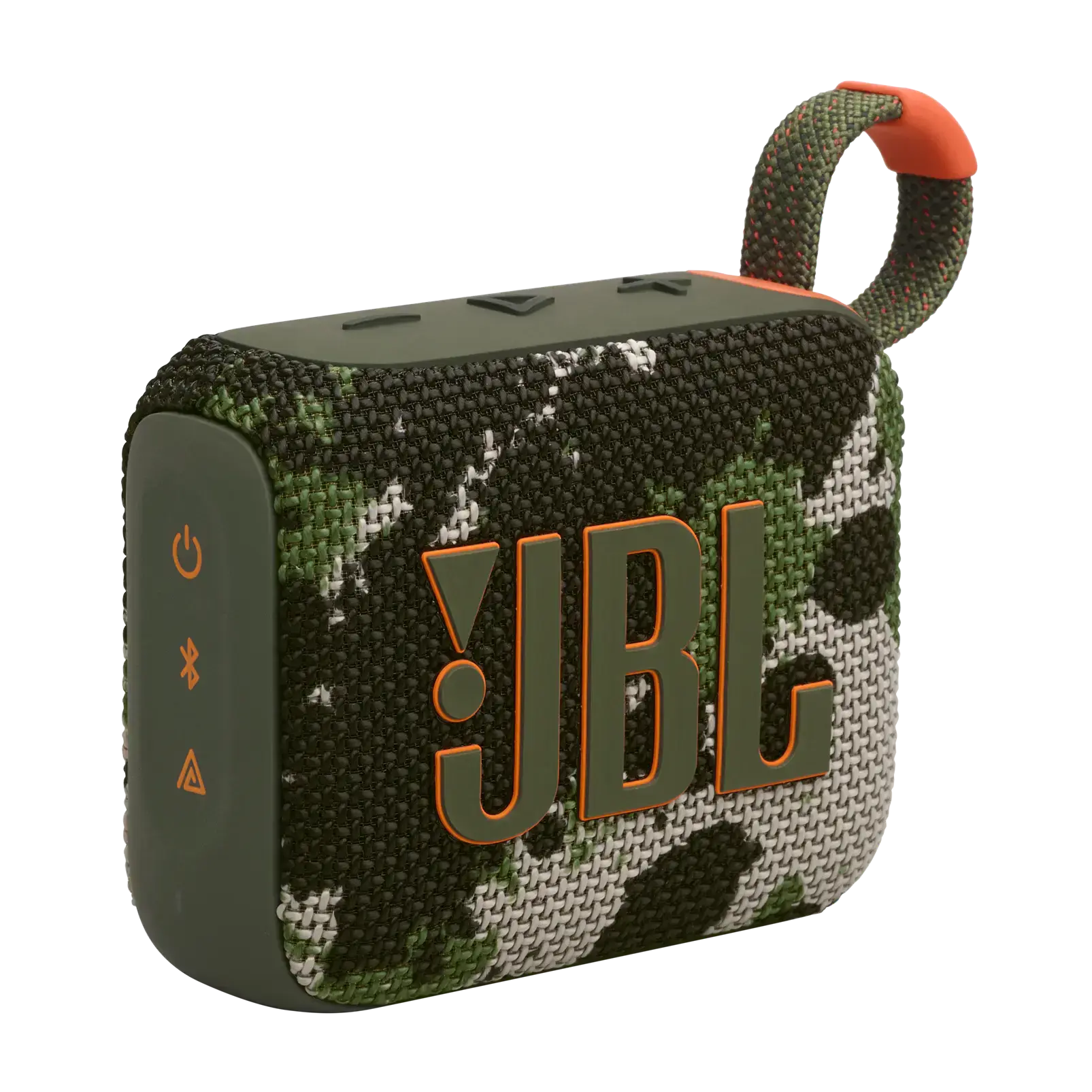 Портативная колонка JBL Go 4 Squad (JBLGO4SQUAD)