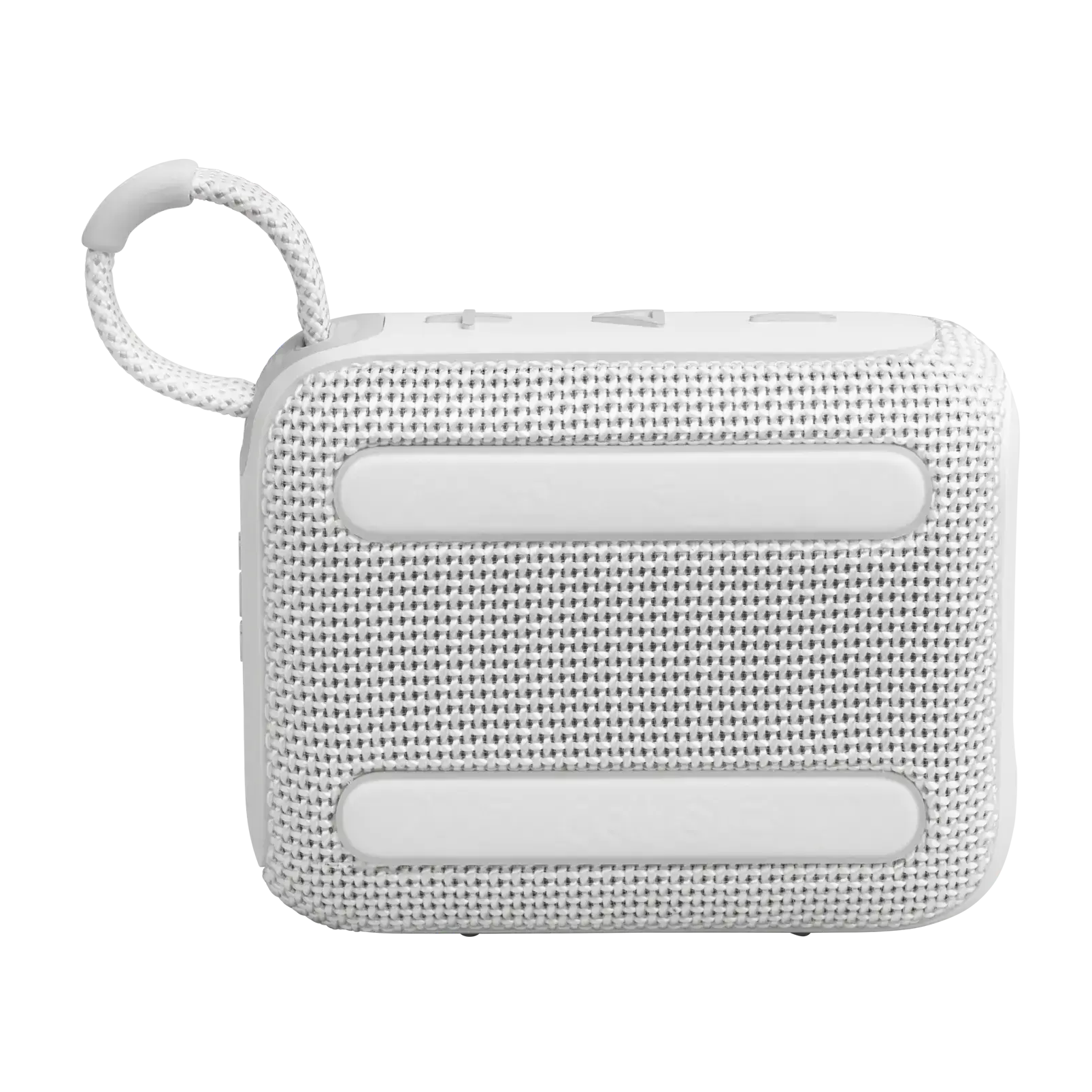 Портативная колонка JBL Go 4 White (JBLGO4WHT)