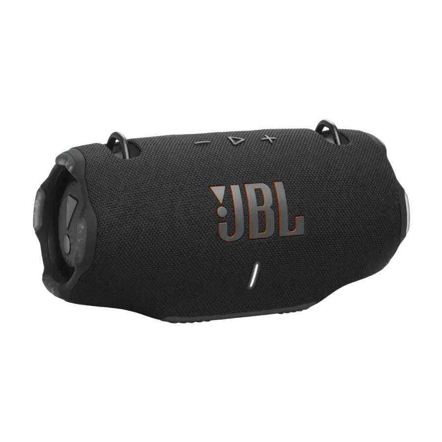 Портативна колонка JBL Xtreme 4 Black (JBLXTREME4BLKEP)